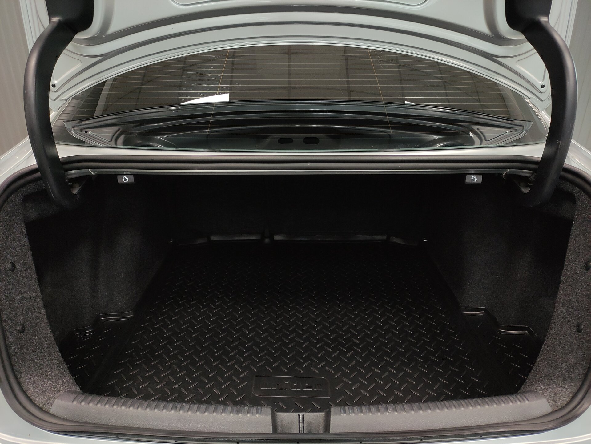 Volkswagen Jetta, VI Рестайлинг 2014