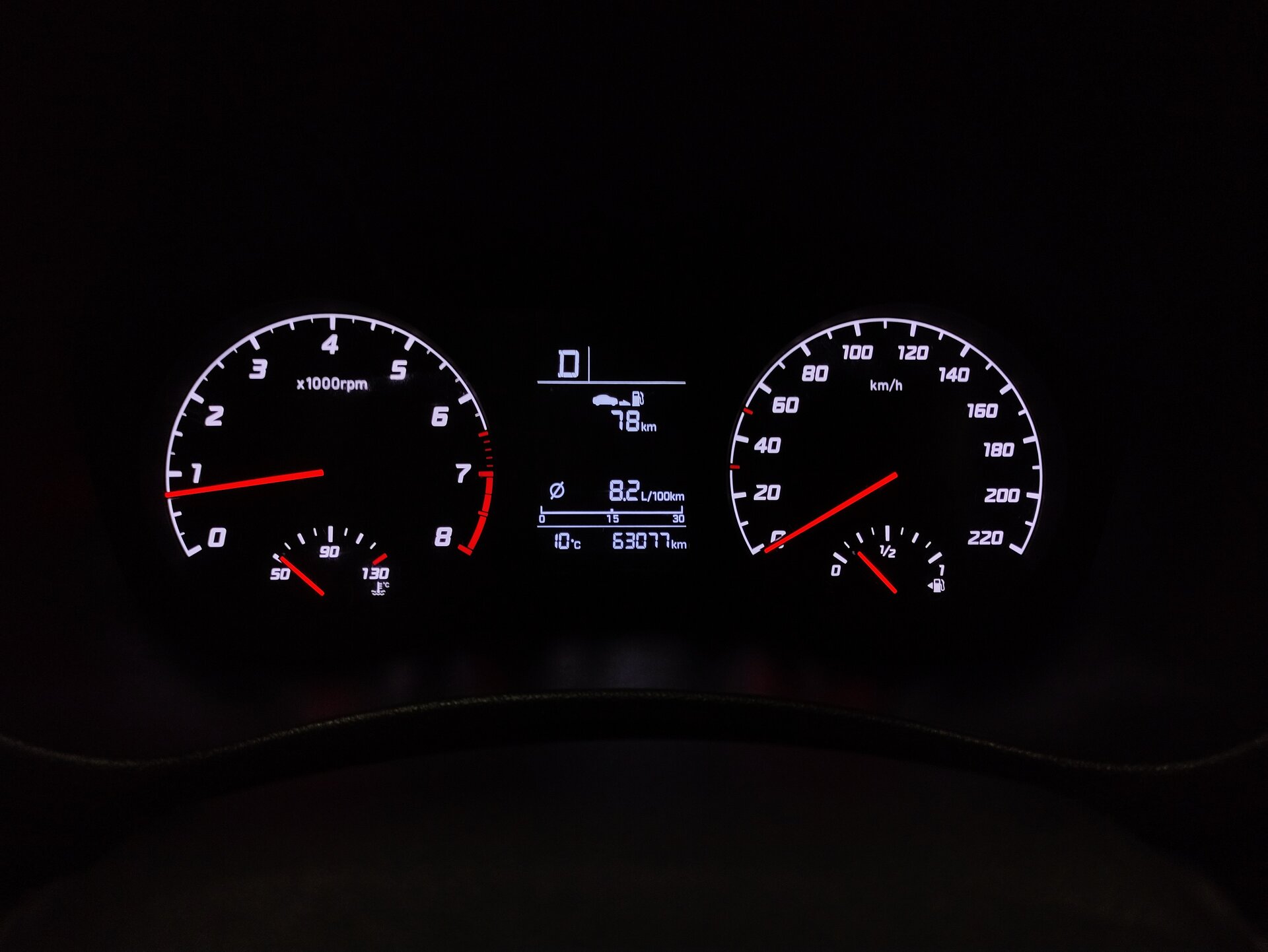 Hyundai Solaris, II Рестайлинг 2022