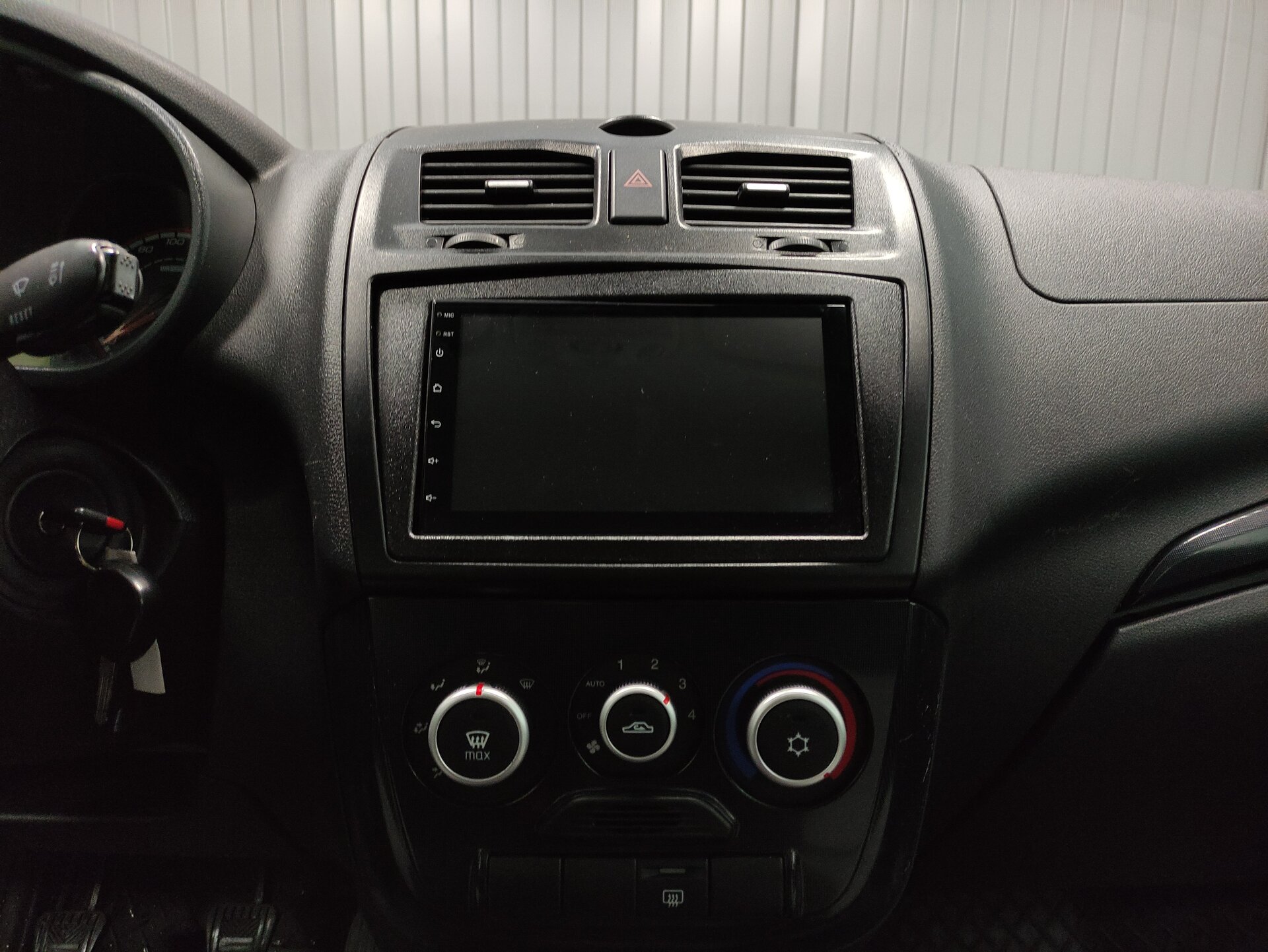 Lada (ВАЗ) Kalina, II 2016