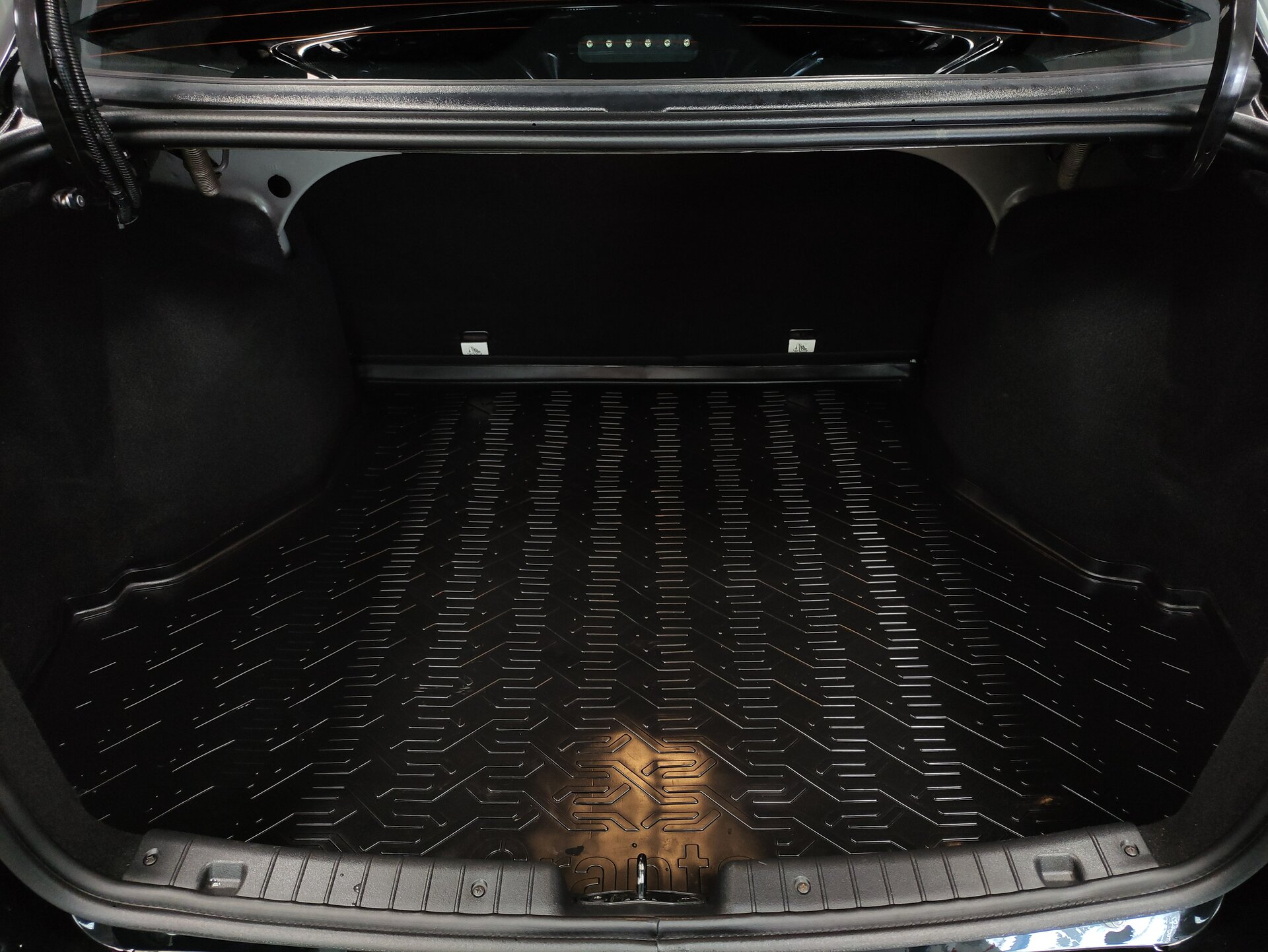 Lada (ВАЗ) Granta, I Рестайлинг 2023