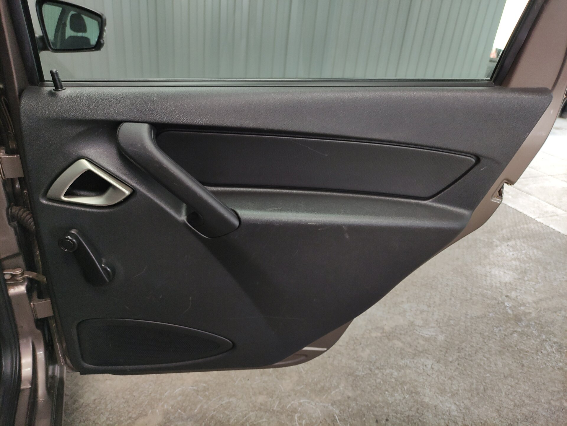 Lada (ВАЗ) Granta, I Рестайлинг 2024