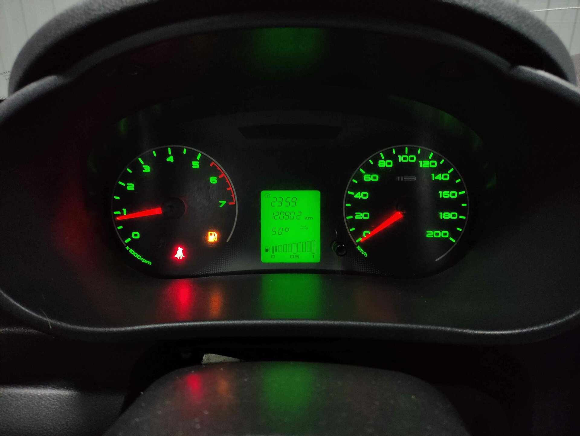 Lada (ВАЗ) Granta, I 2018