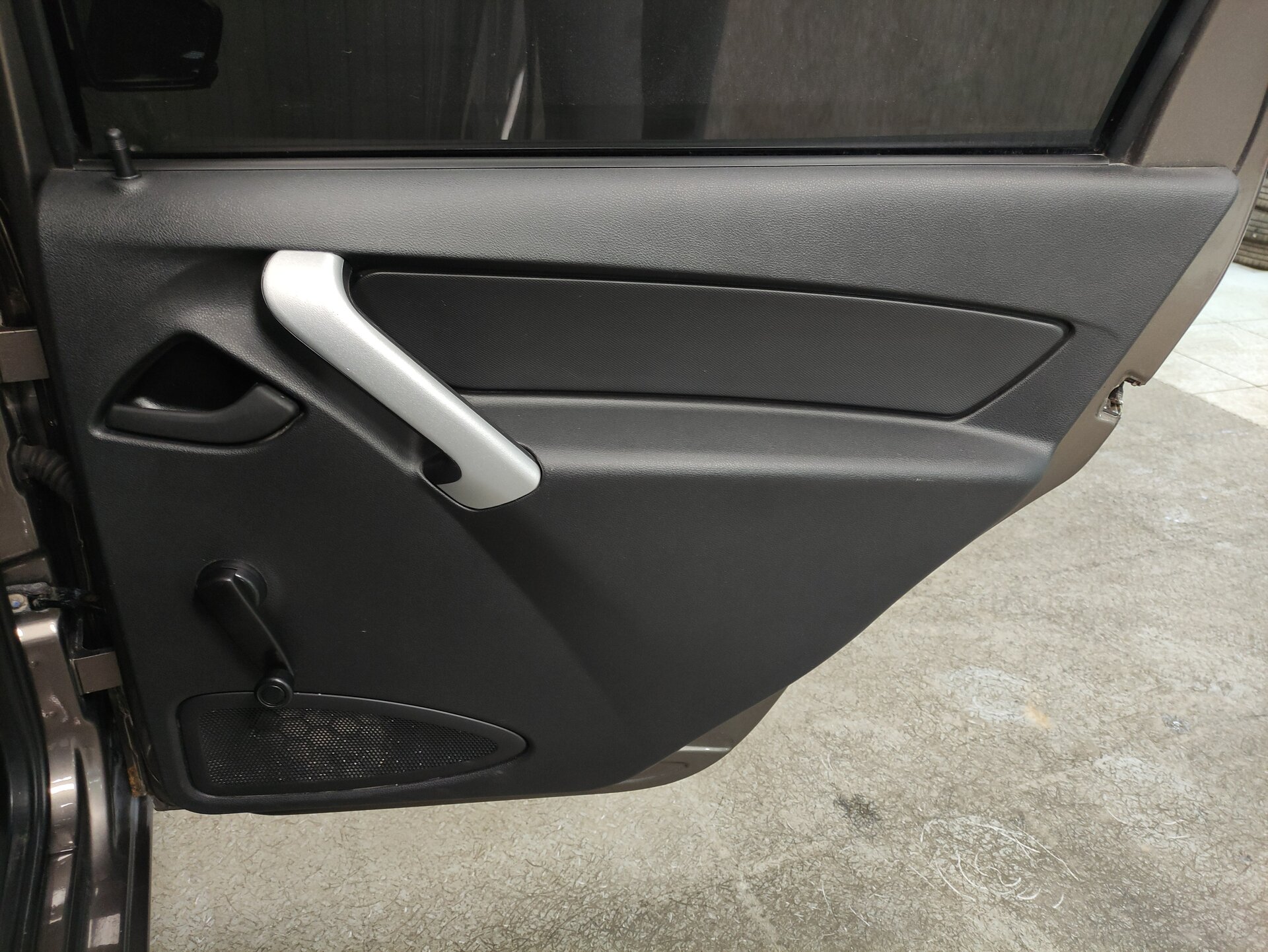 Lada (ВАЗ) Granta, I 2018