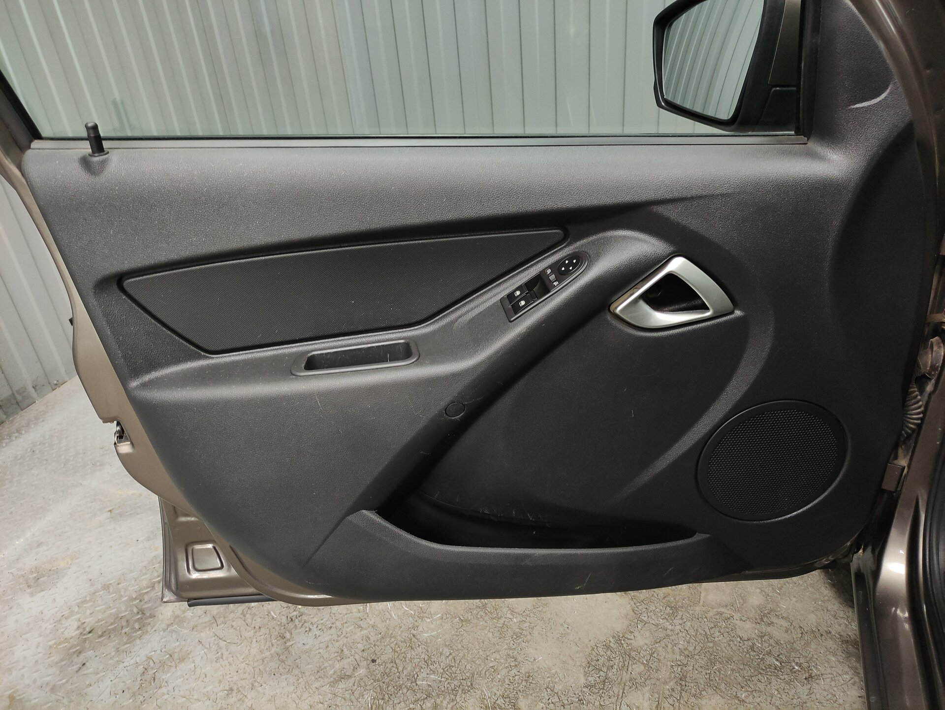 Lada (ВАЗ) Granta, I Рестайлинг 2024