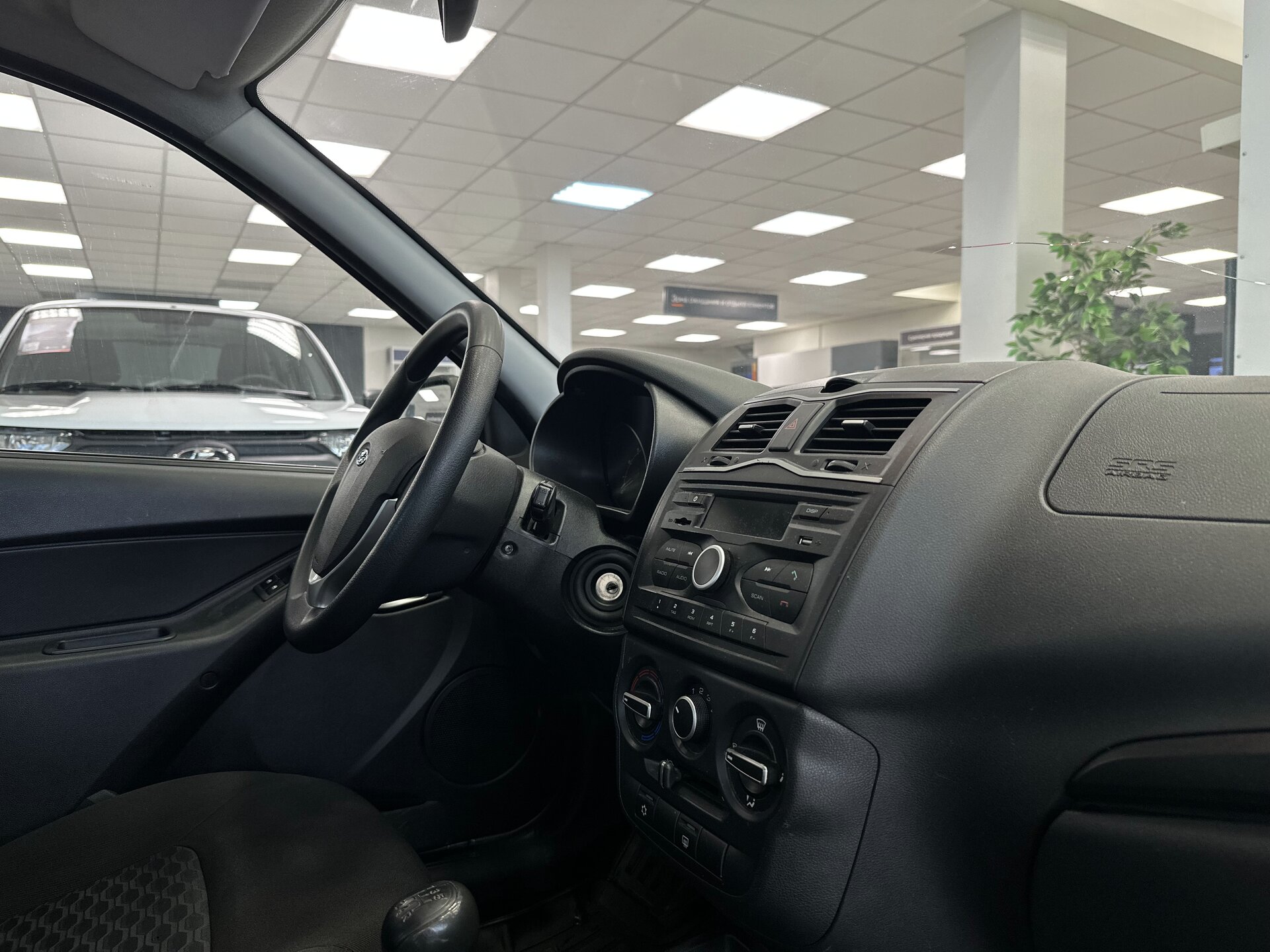Lada (ВАЗ) Granta, I Рестайлинг 2019 Lada (ВАЗ) Granta, I Рестайлинг 2019