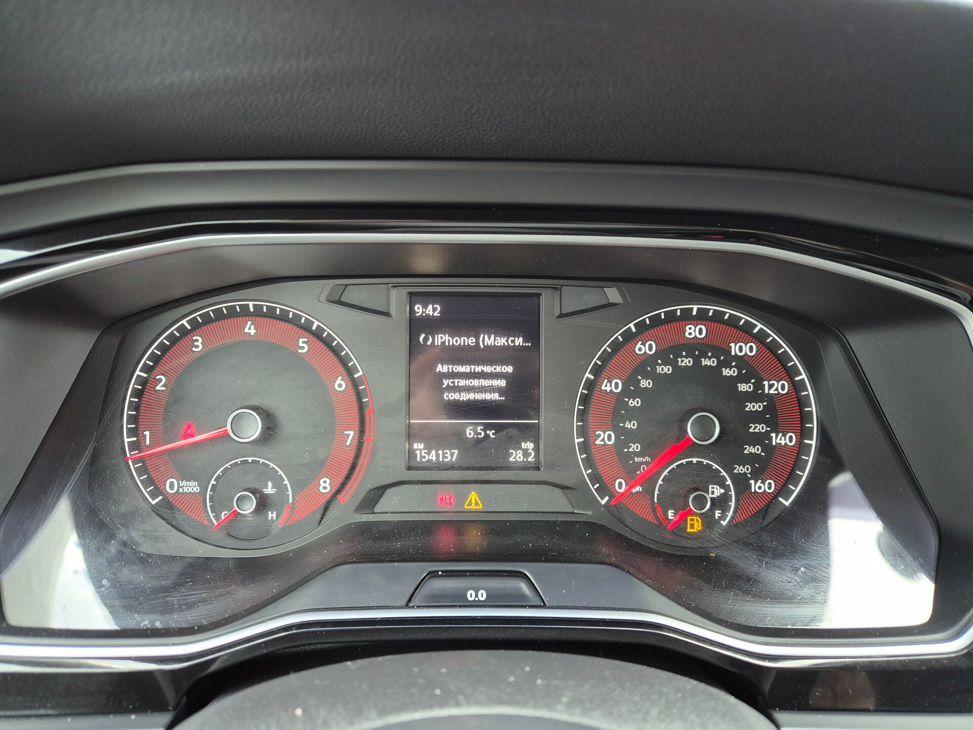 Volkswagen Jetta, VII 2019