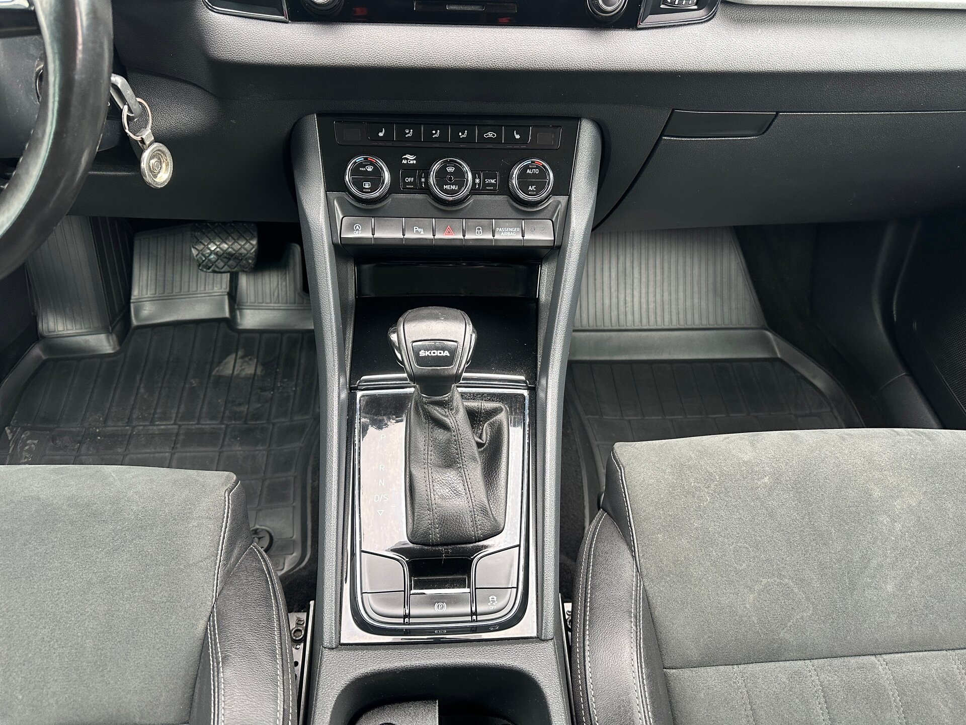 Skoda Karoq, I 2020