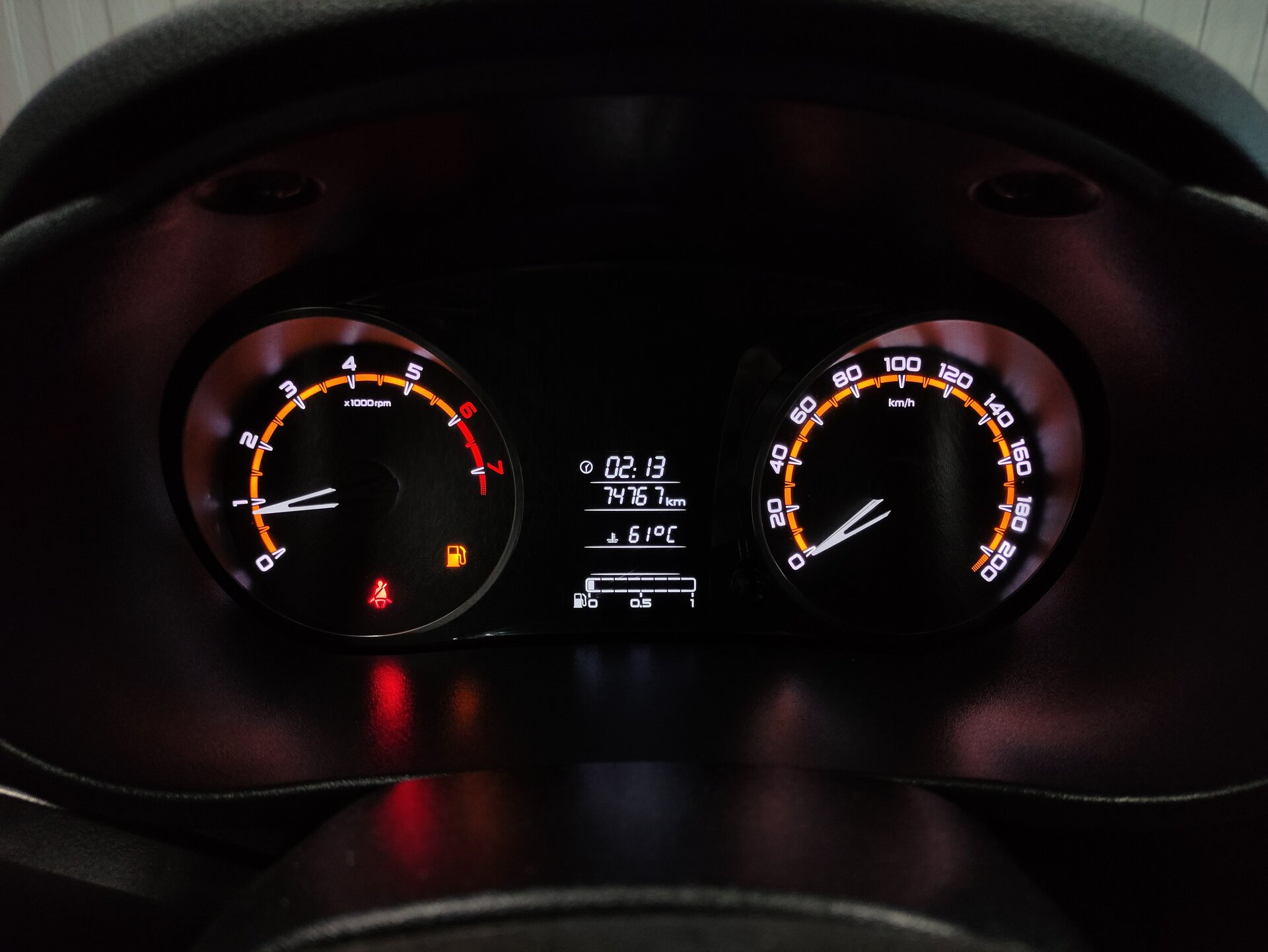 Lada (ВАЗ) Granta, I Рестайлинг 2022