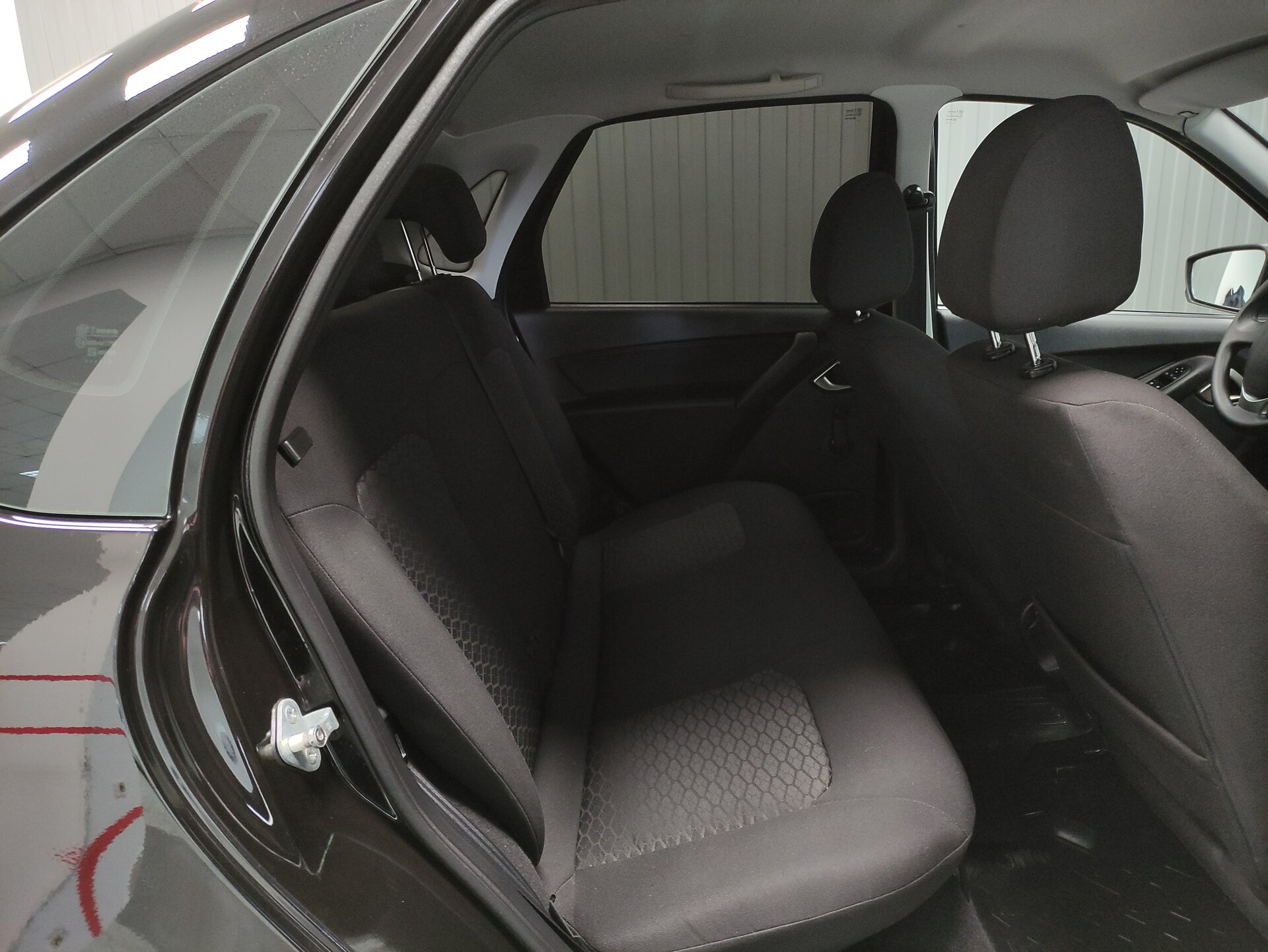 Lada (ВАЗ) Granta, I Рестайлинг 2023