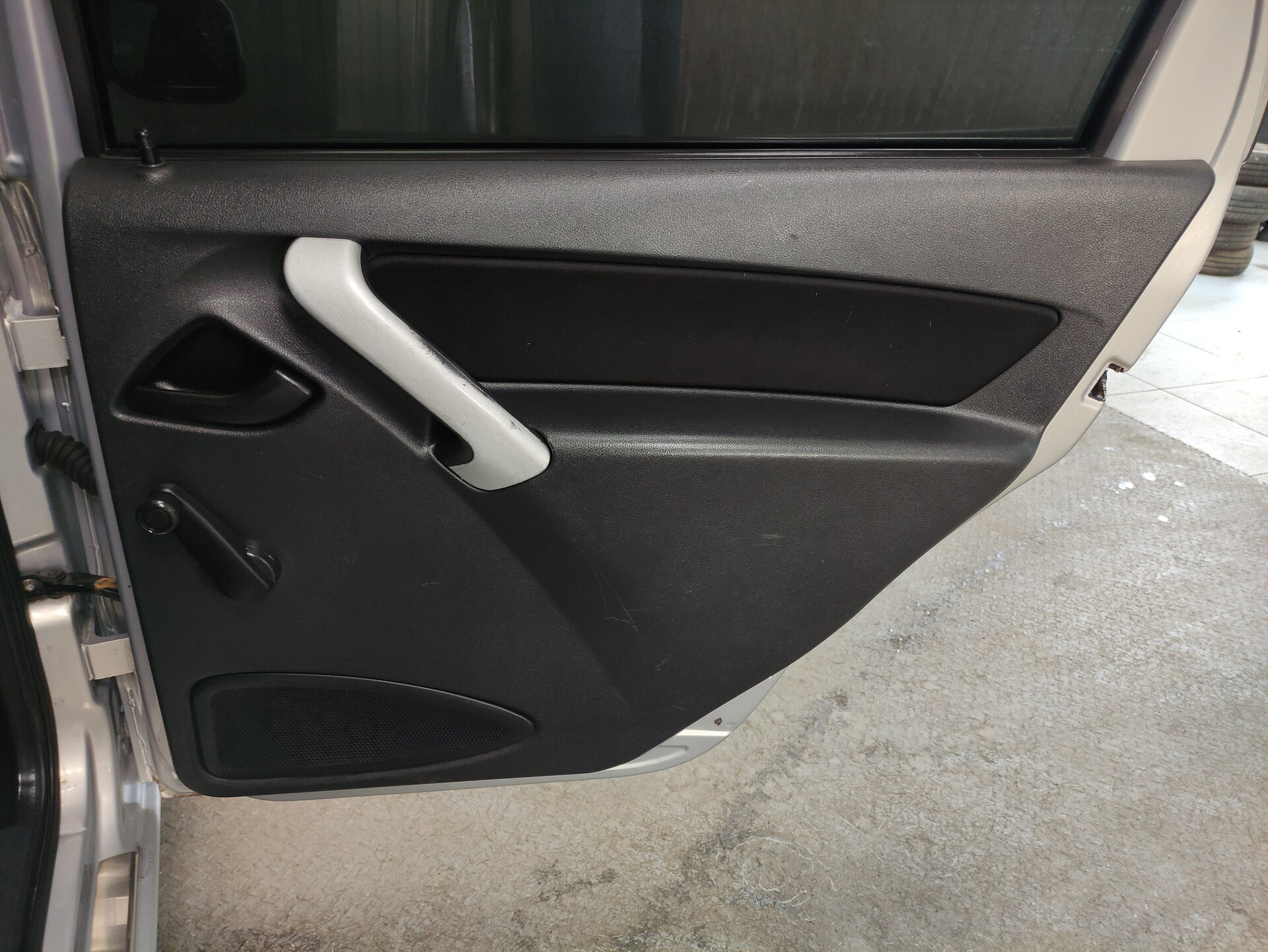 Datsun on-DO, I 2015