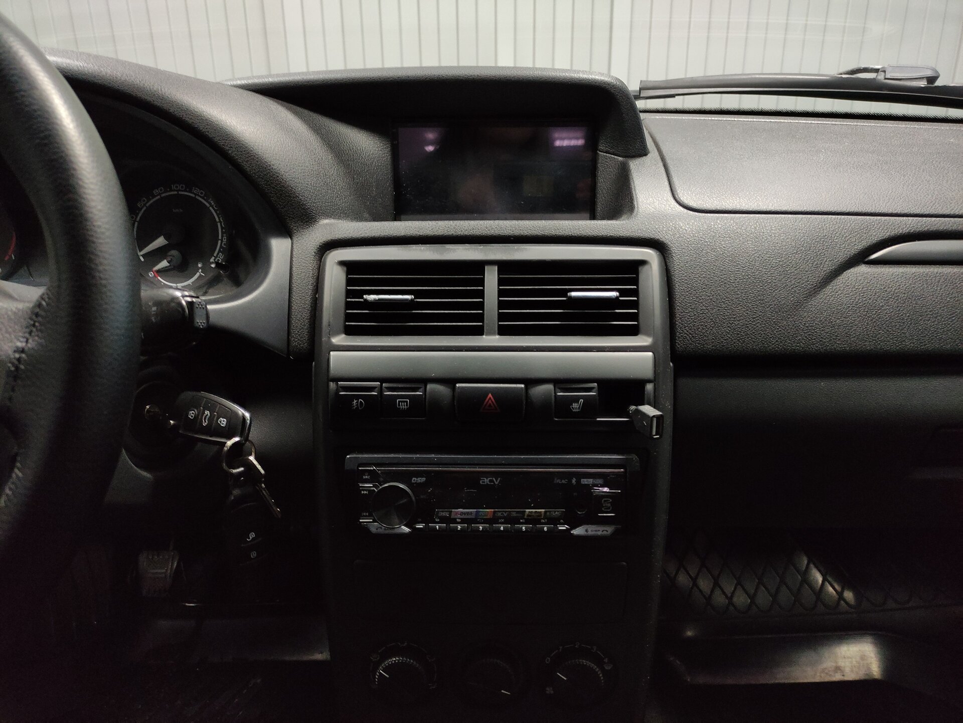 Lada (ВАЗ) Priora, I Рестайлинг 2016