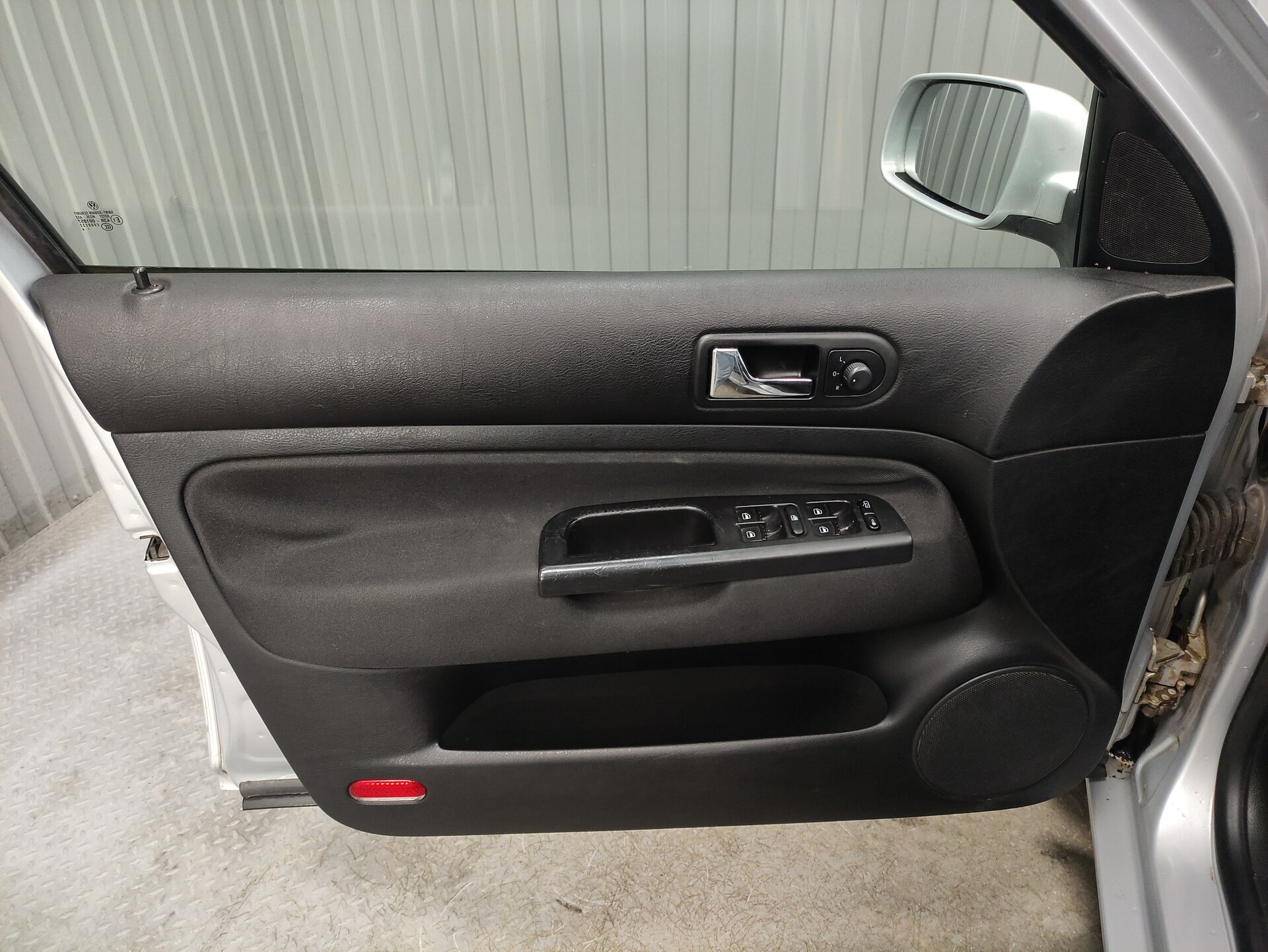 Volkswagen Golf, IV 2004