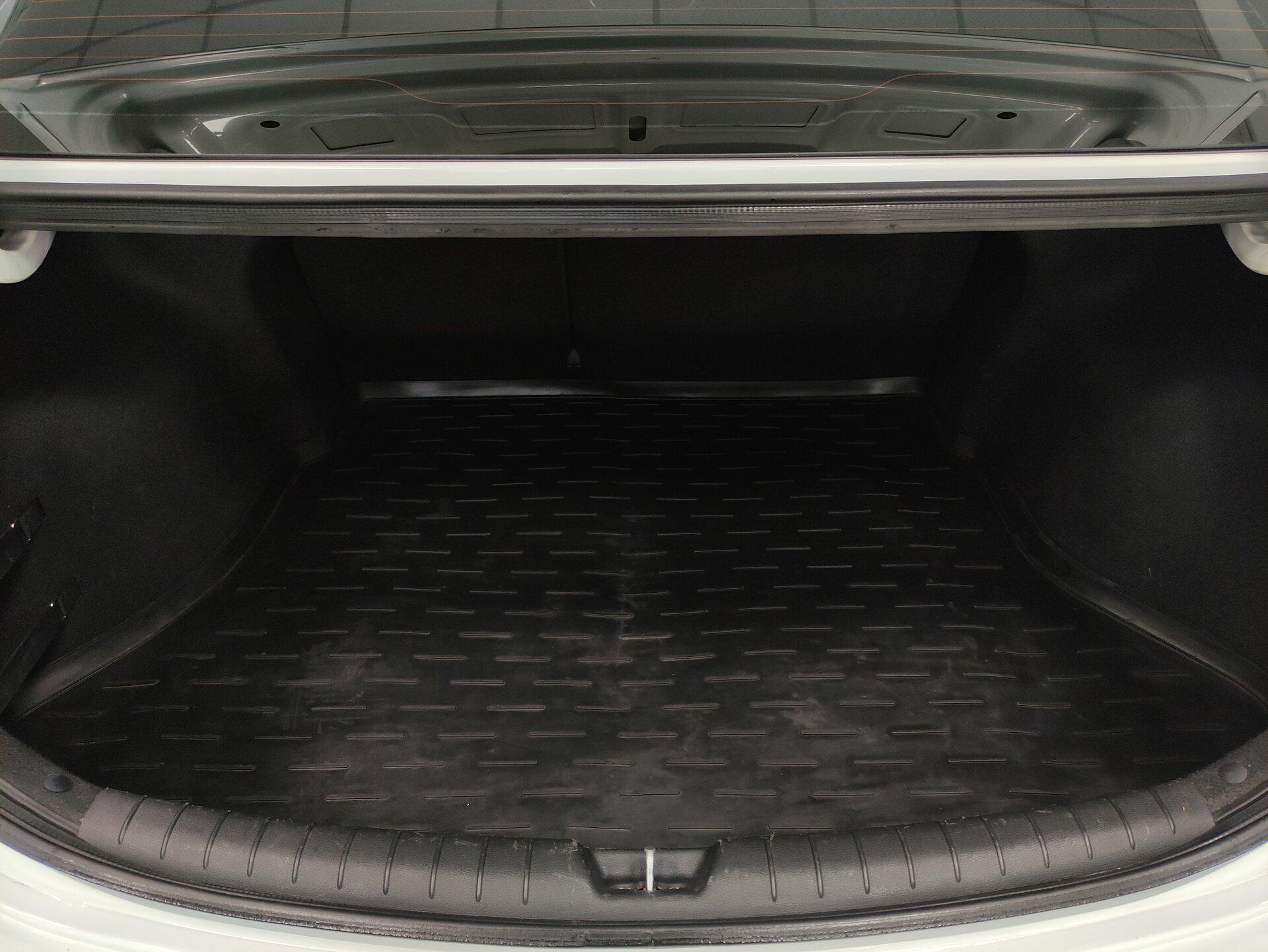 Hyundai Solaris, II 2017