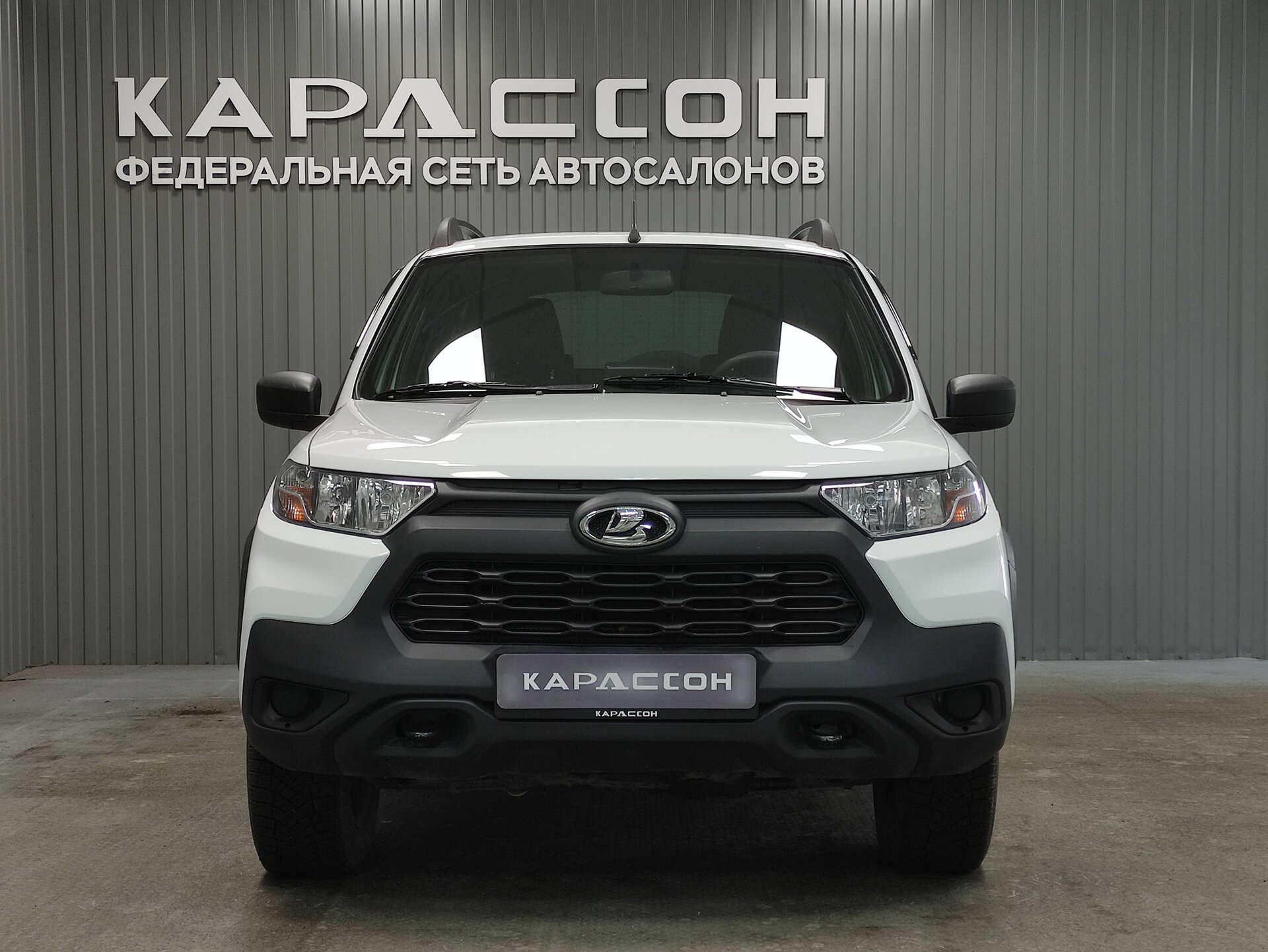 Lada (ВАЗ) Niva Travel, I 2023