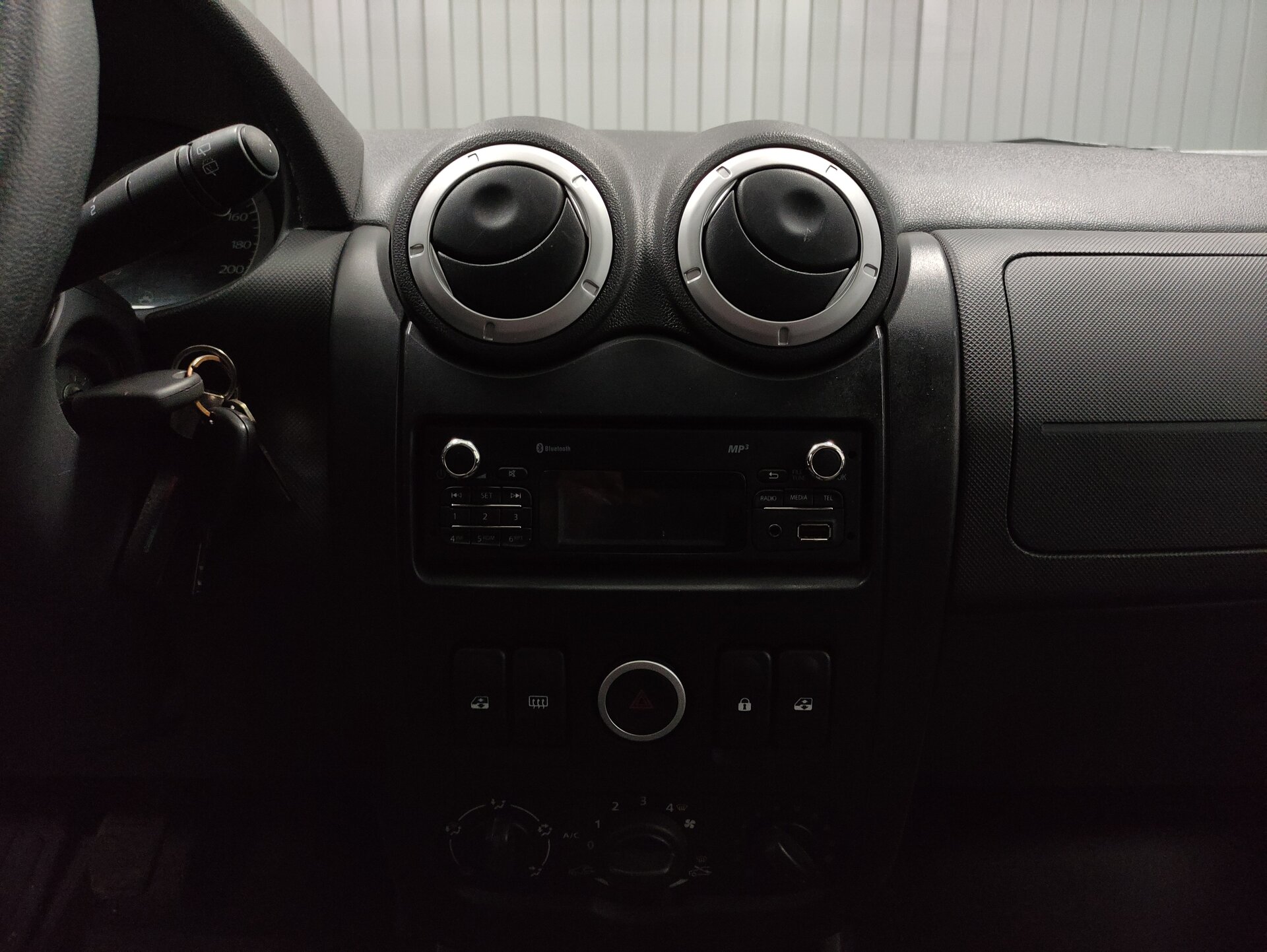 Lada (ВАЗ) Largus, I 2019