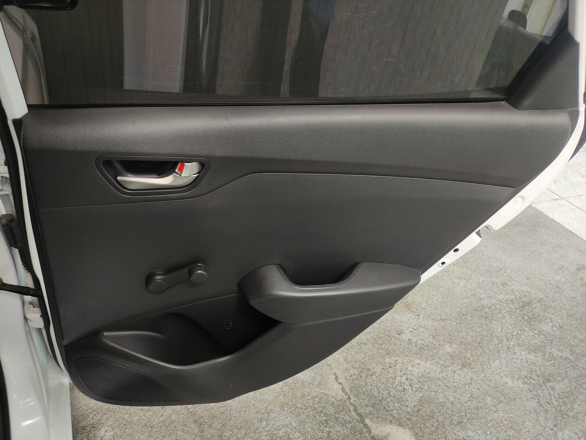 Hyundai Solaris, II 2017