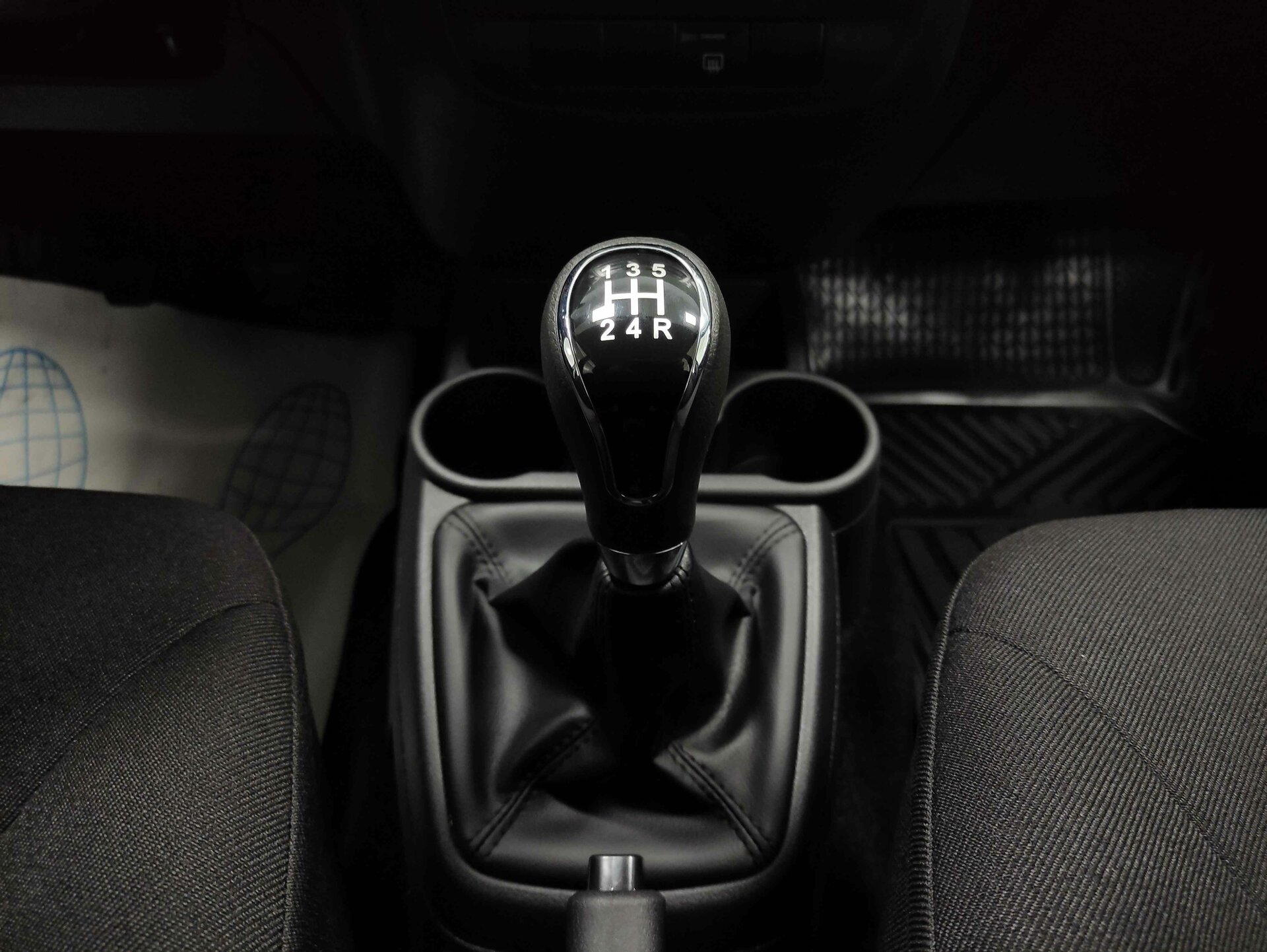 Lada (ВАЗ) Granta, I Рестайлинг 2023