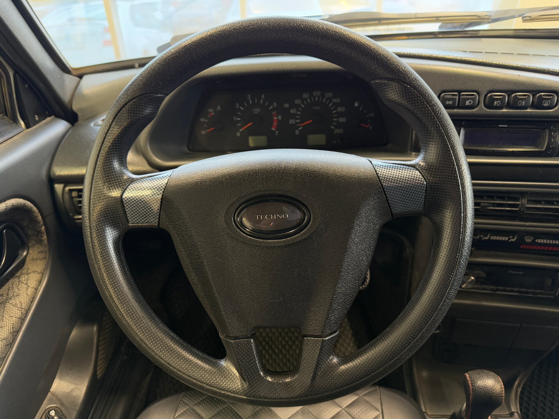 Lada (ВАЗ) 2115, I 2006 Lada (ВАЗ) 2115, I 2006