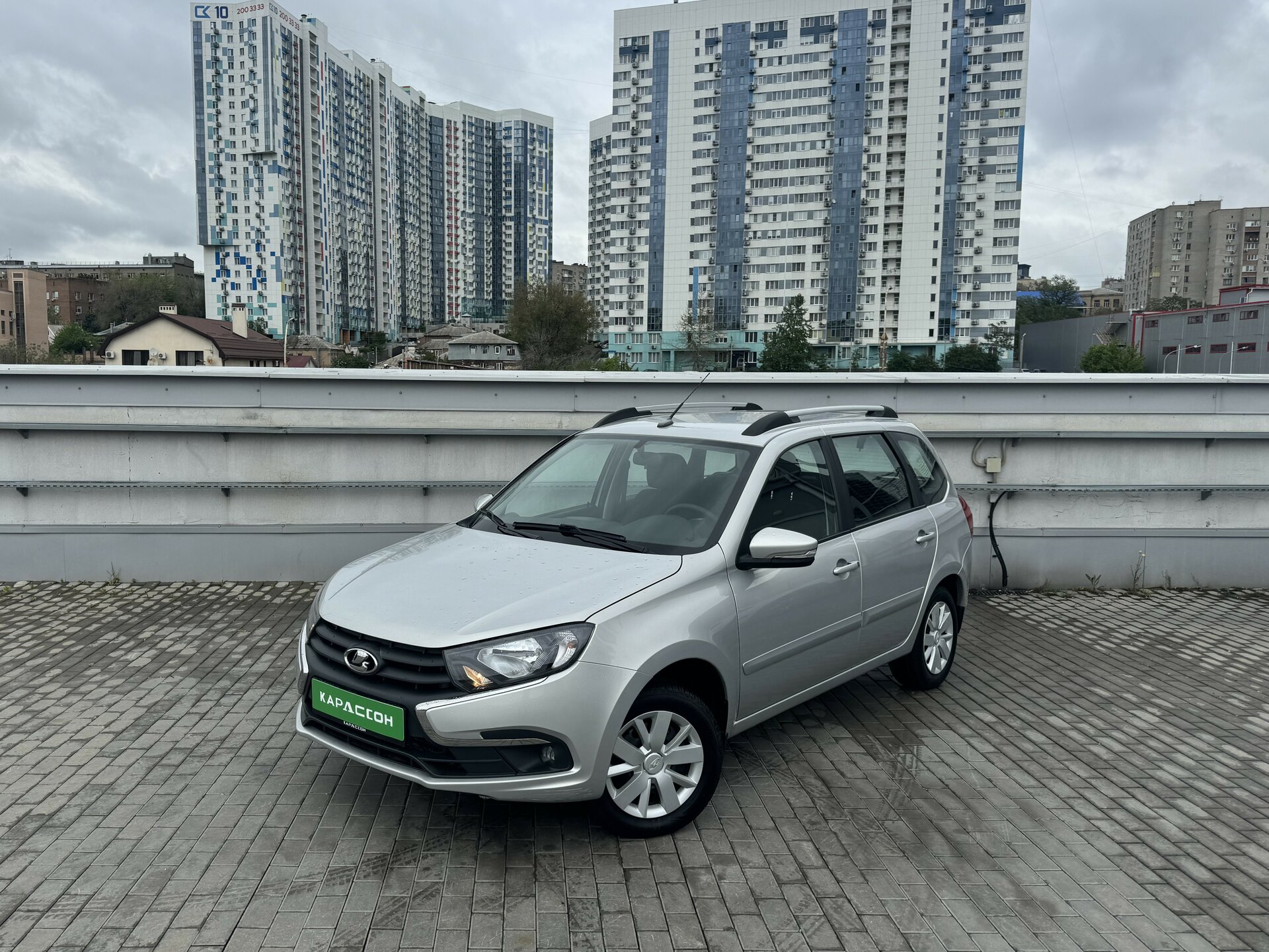 Lada (ВАЗ) Granta, I Рестайлинг 2021 Lada (ВАЗ) Granta, I Рестайлинг 2021