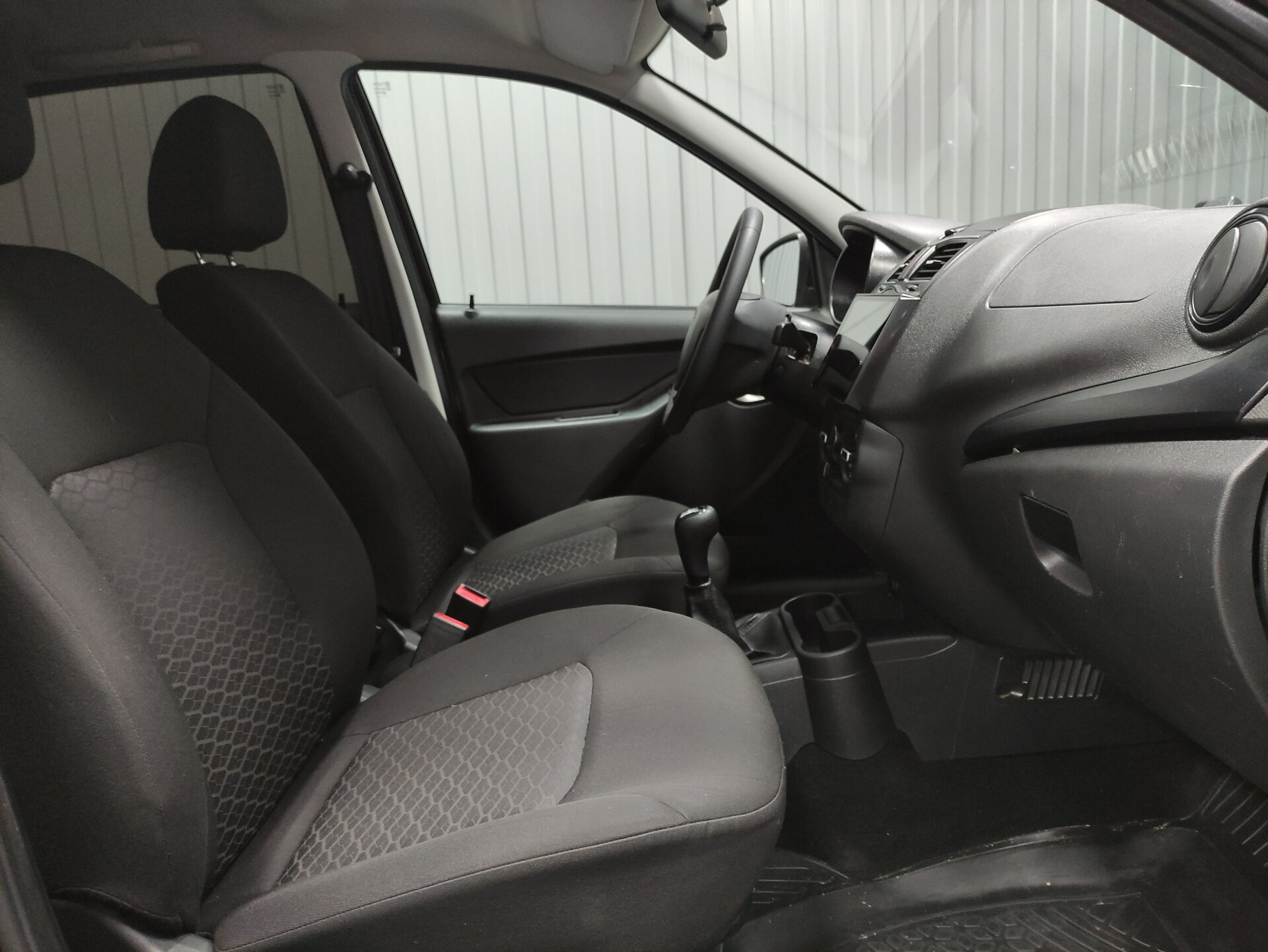 Lada (ВАЗ) Granta, I Рестайлинг 2023