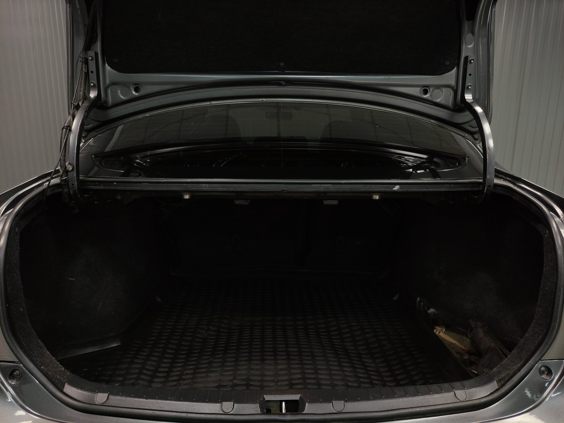 Toyota Corolla, X (E140, E150) 2008