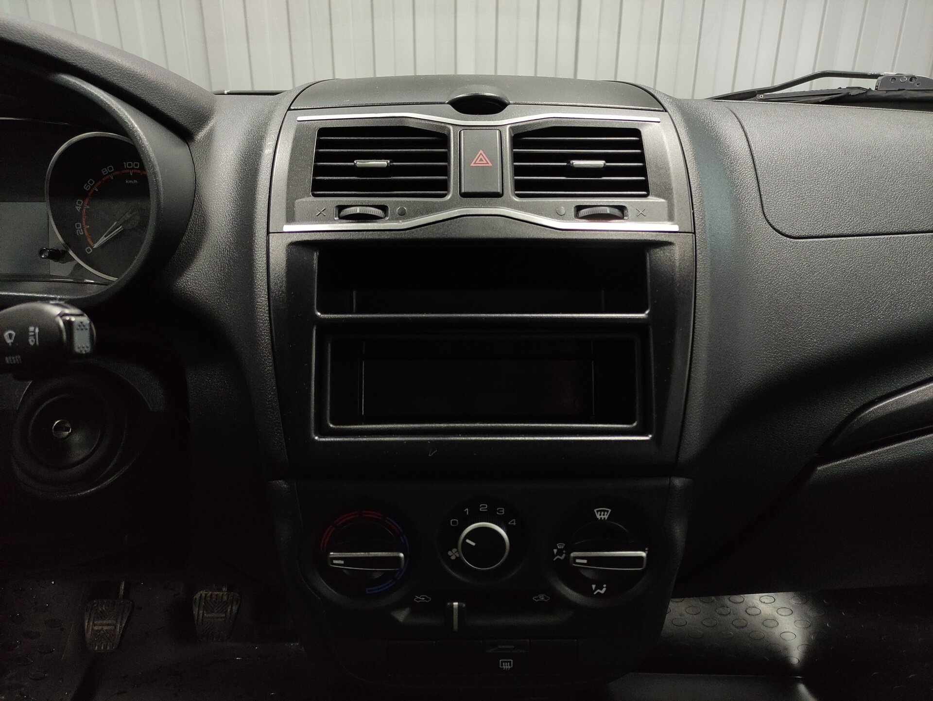 Lada (ВАЗ) Granta, I Рестайлинг 2018