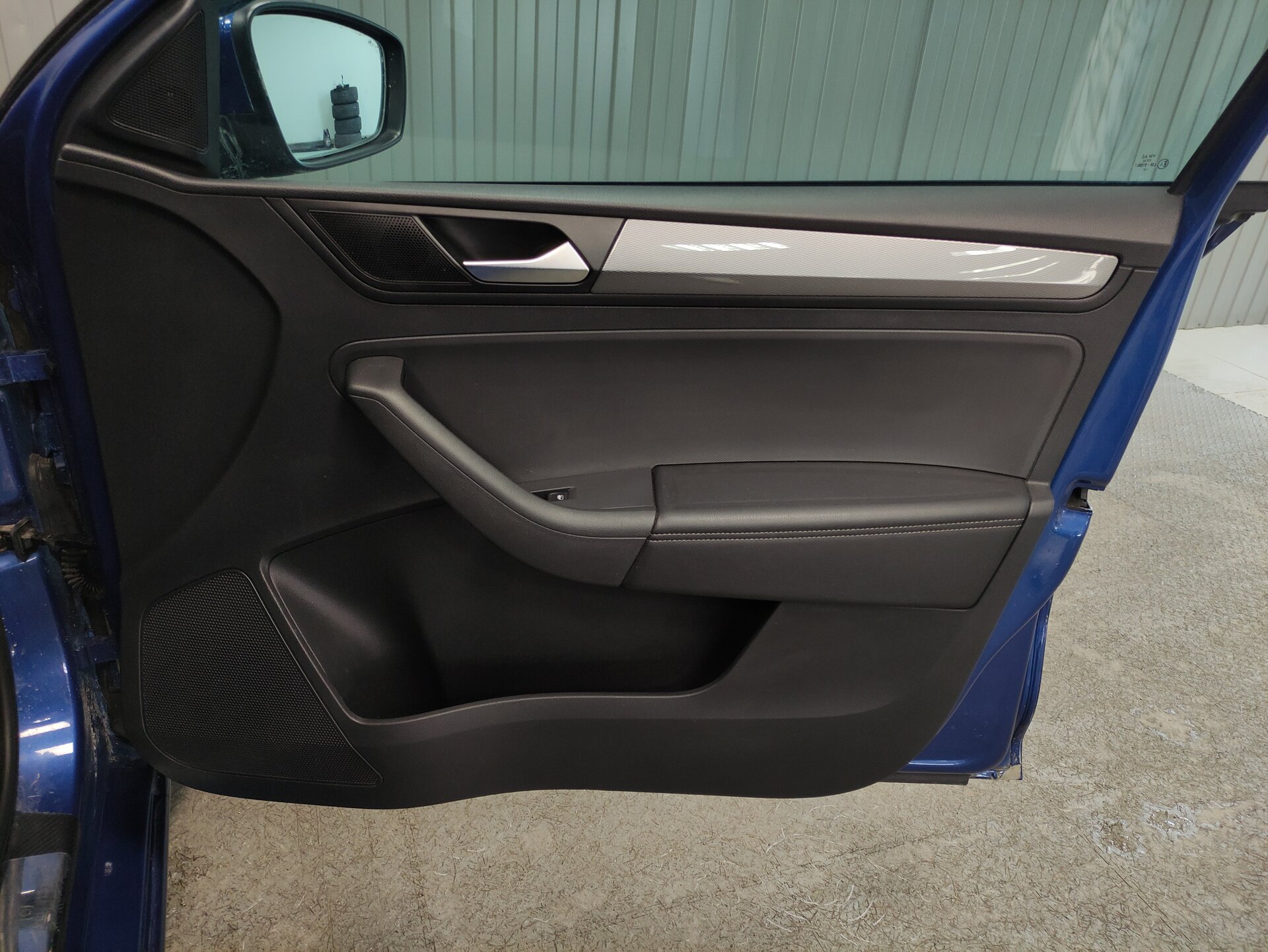 Volkswagen Polo, VI 2021