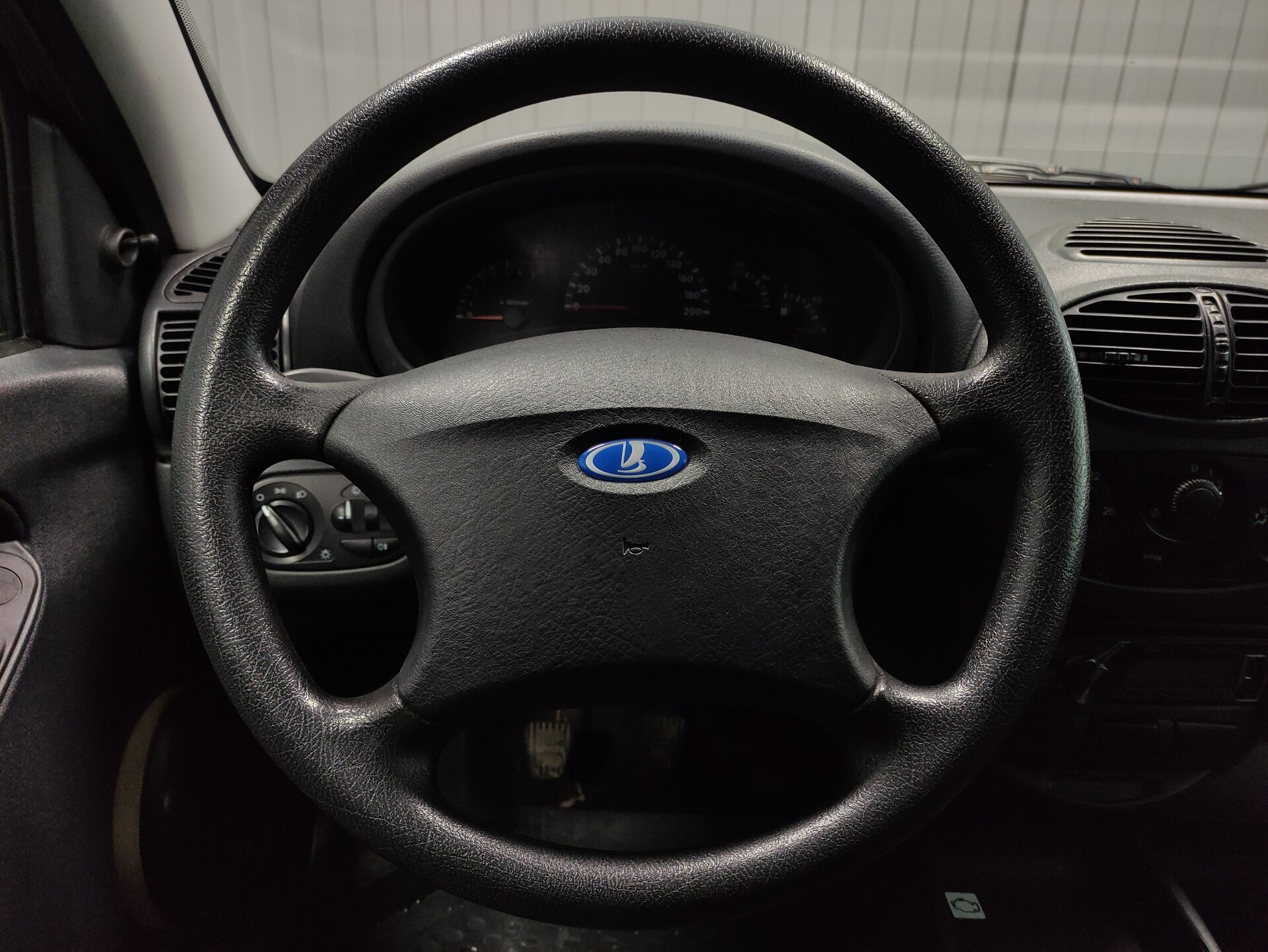 Lada (ВАЗ) Kalina, I 2012