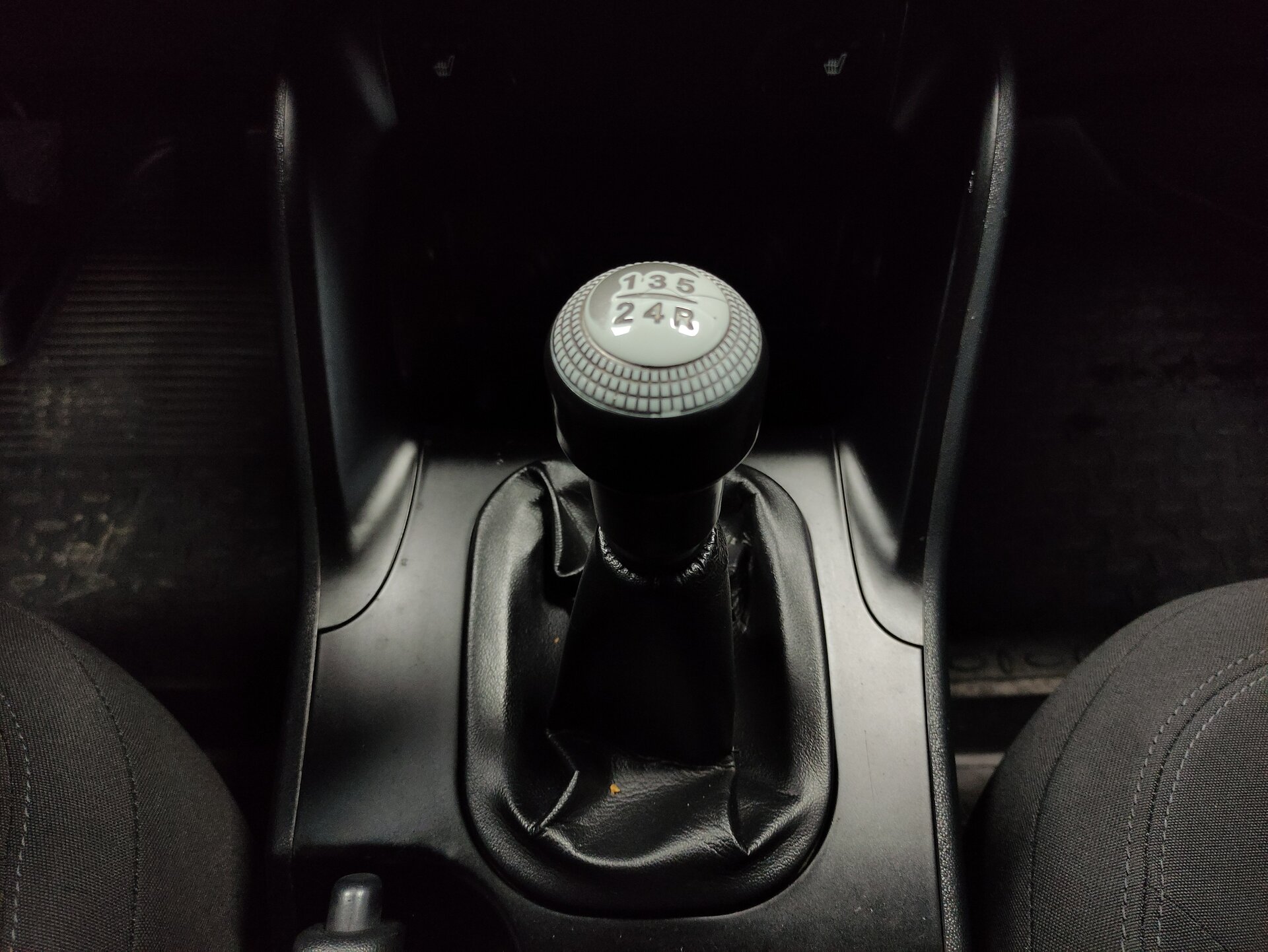 Hyundai ix35, I 2010