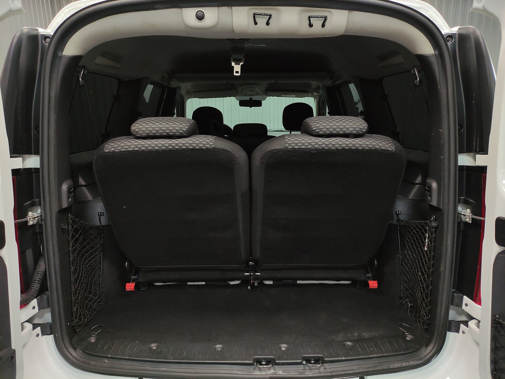 Lada (ВАЗ) Largus, I 2019