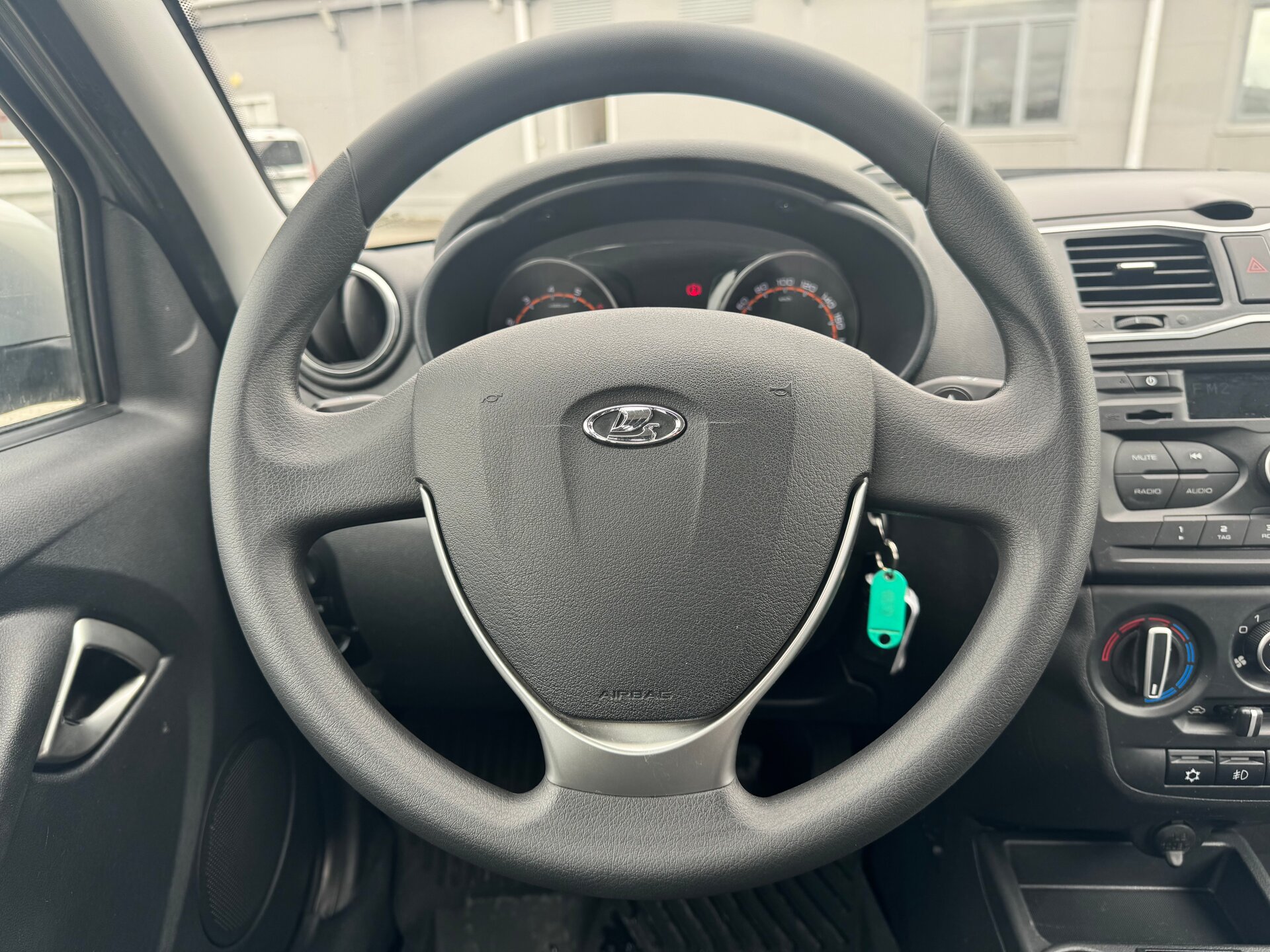 Lada (ВАЗ) Granta, I Рестайлинг 2021 Lada (ВАЗ) Granta, I Рестайлинг 2021