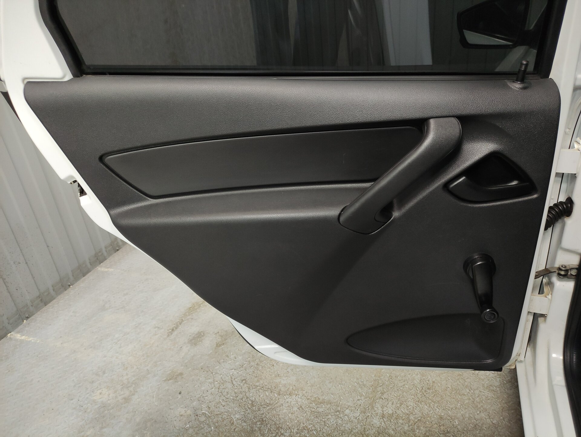 Lada (ВАЗ) Granta, I 2017