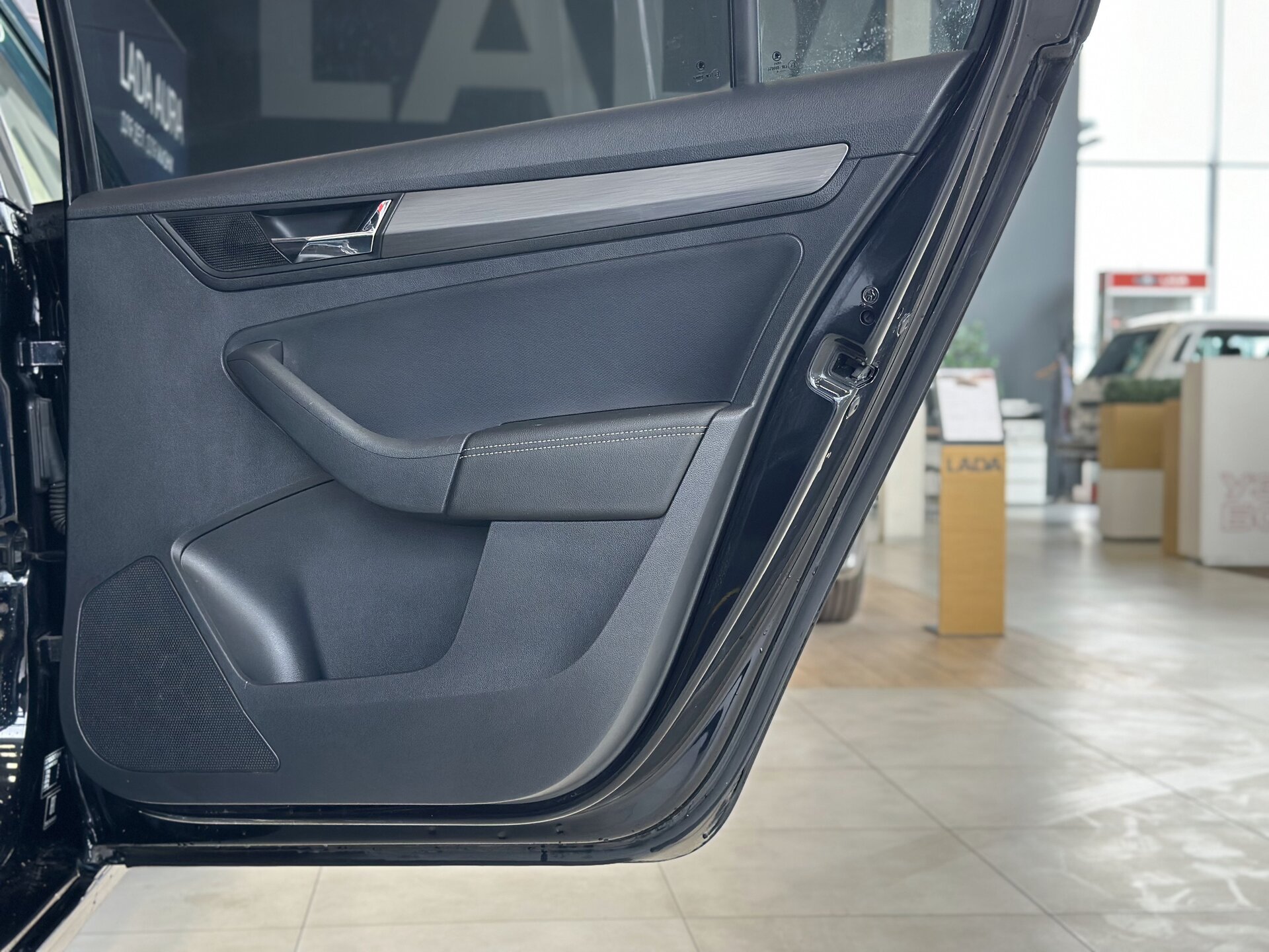 Skoda Rapid, I Рестайлинг 2018 Skoda Rapid, I Рестайлинг 2018