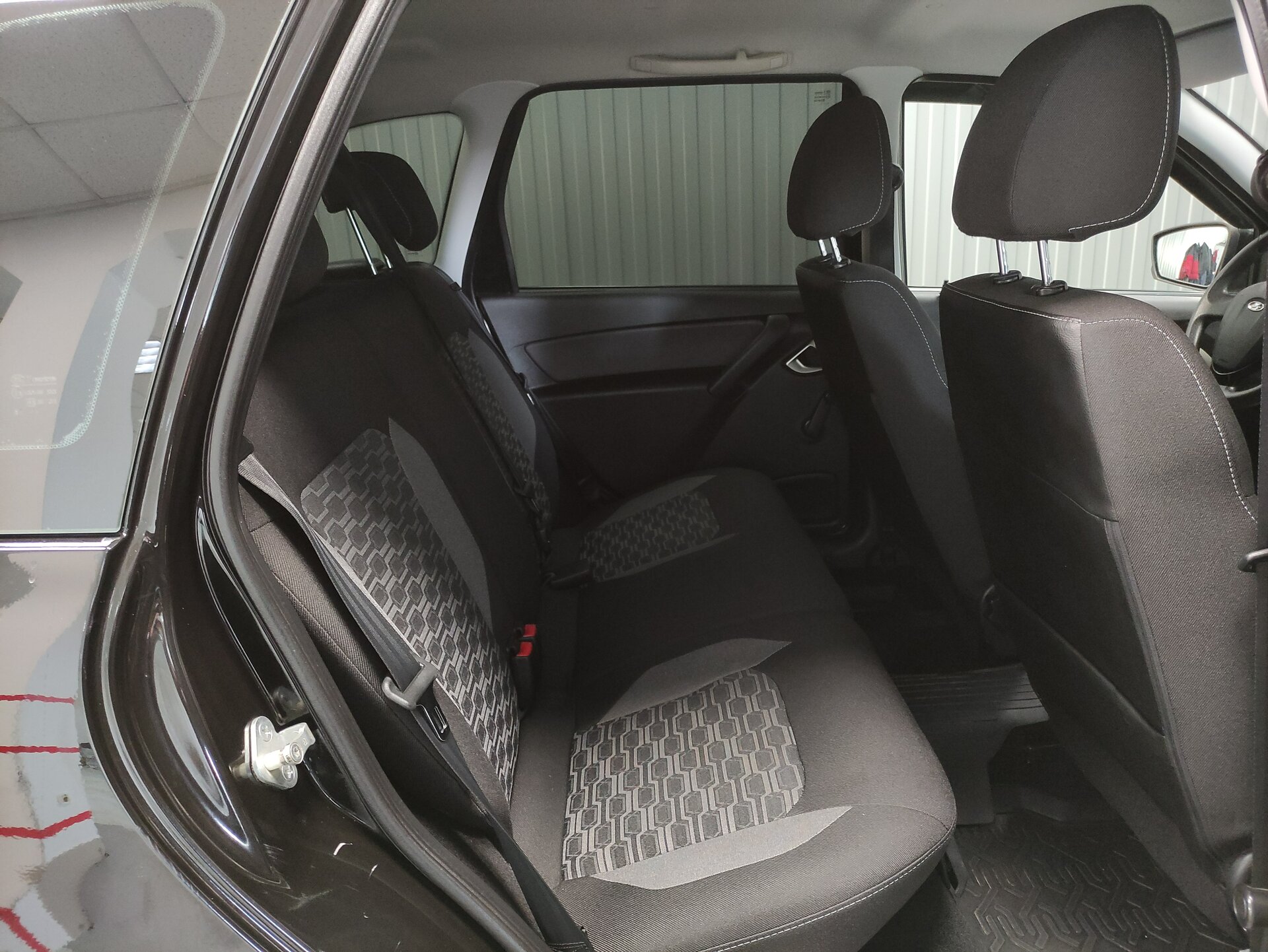 Lada (ВАЗ) Granta, I Рестайлинг 2022