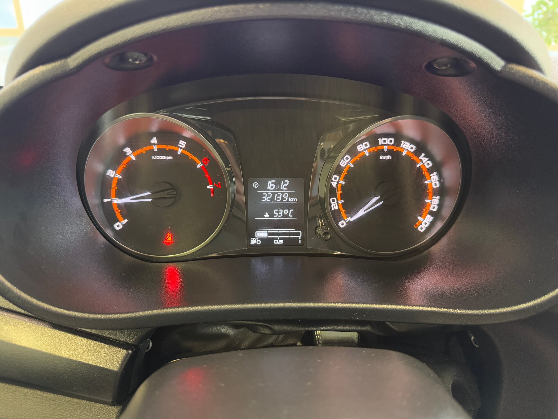 Lada (ВАЗ) Granta, I Рестайлинг 2024