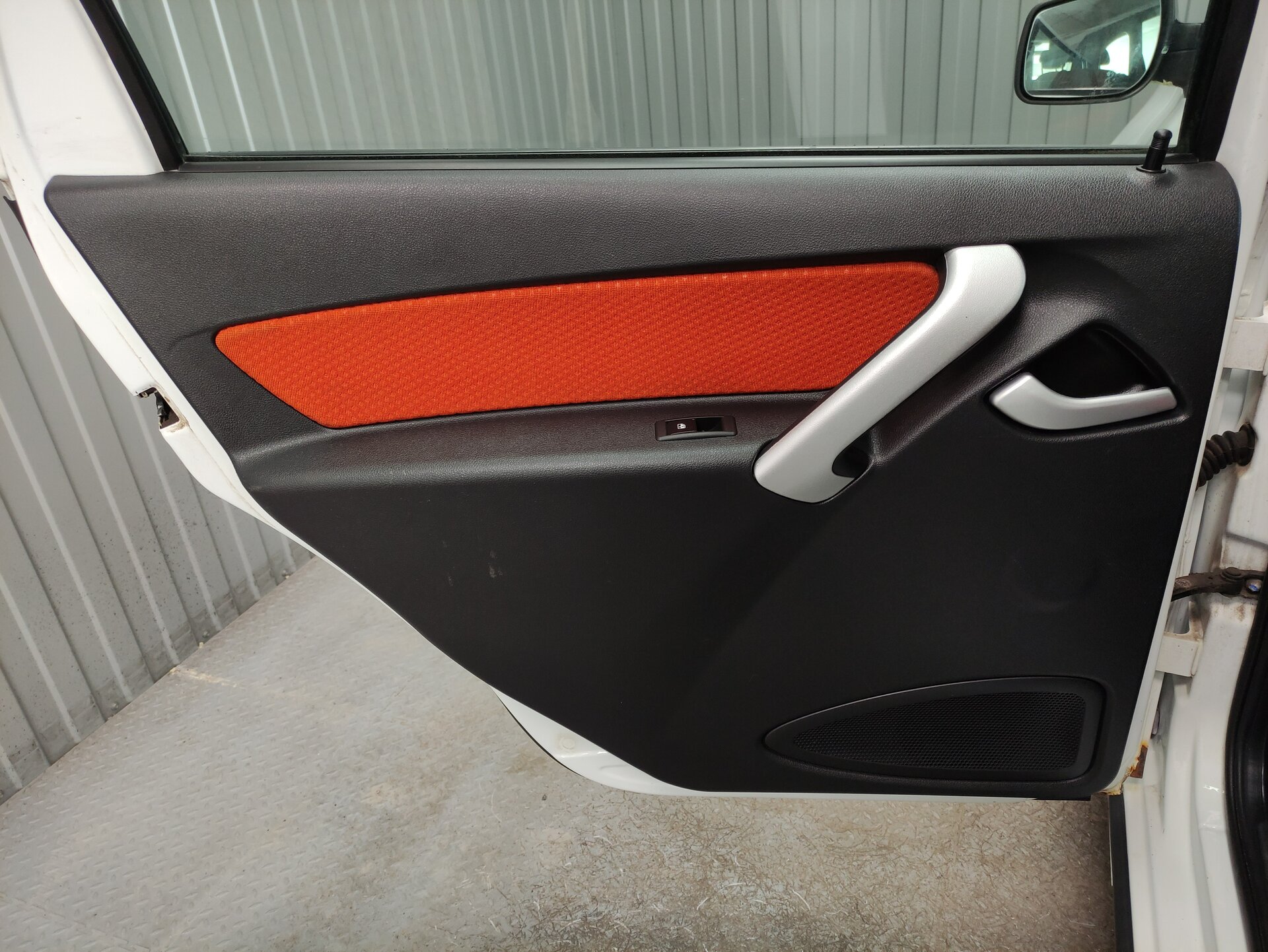 Lada (ВАЗ) Kalina, II 2017