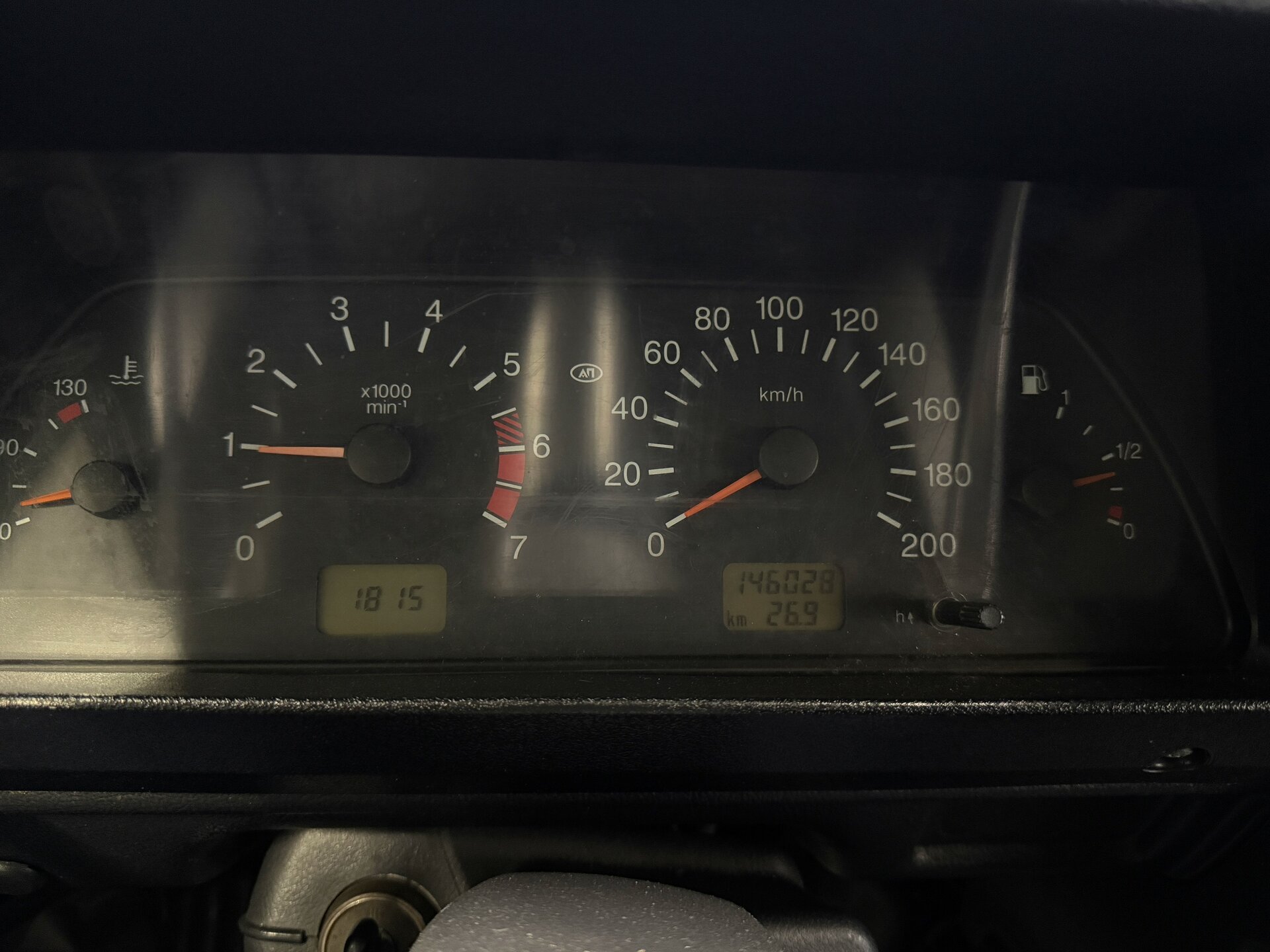 Lada (ВАЗ) 2131 (4x4), I 2013
