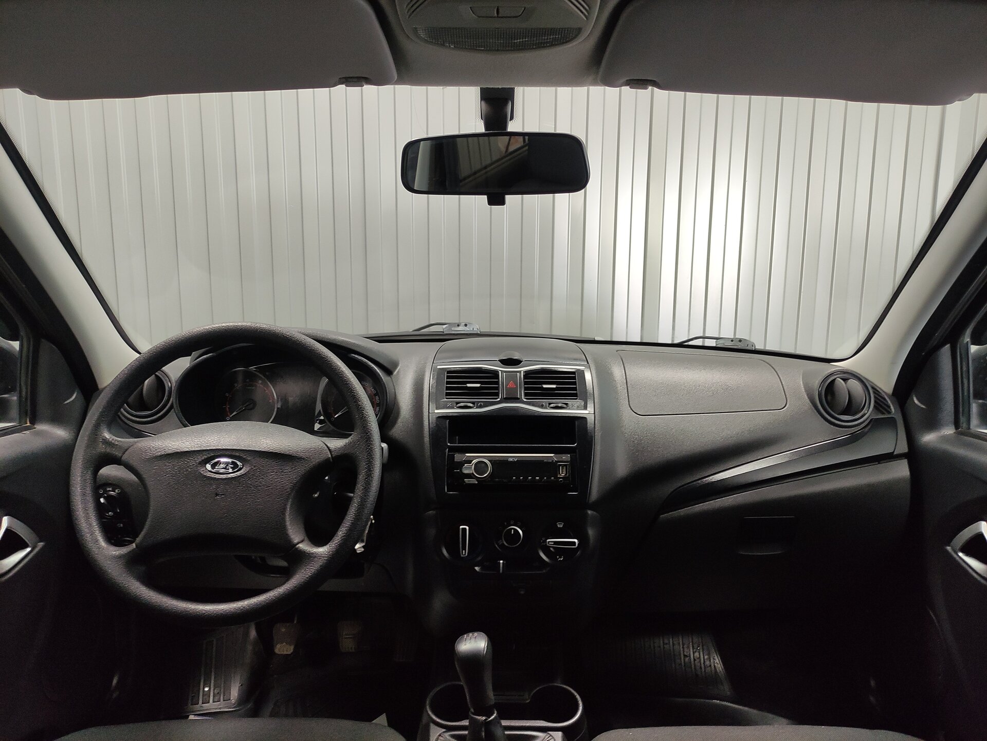 Lada (ВАЗ) Granta, I Рестайлинг 2023