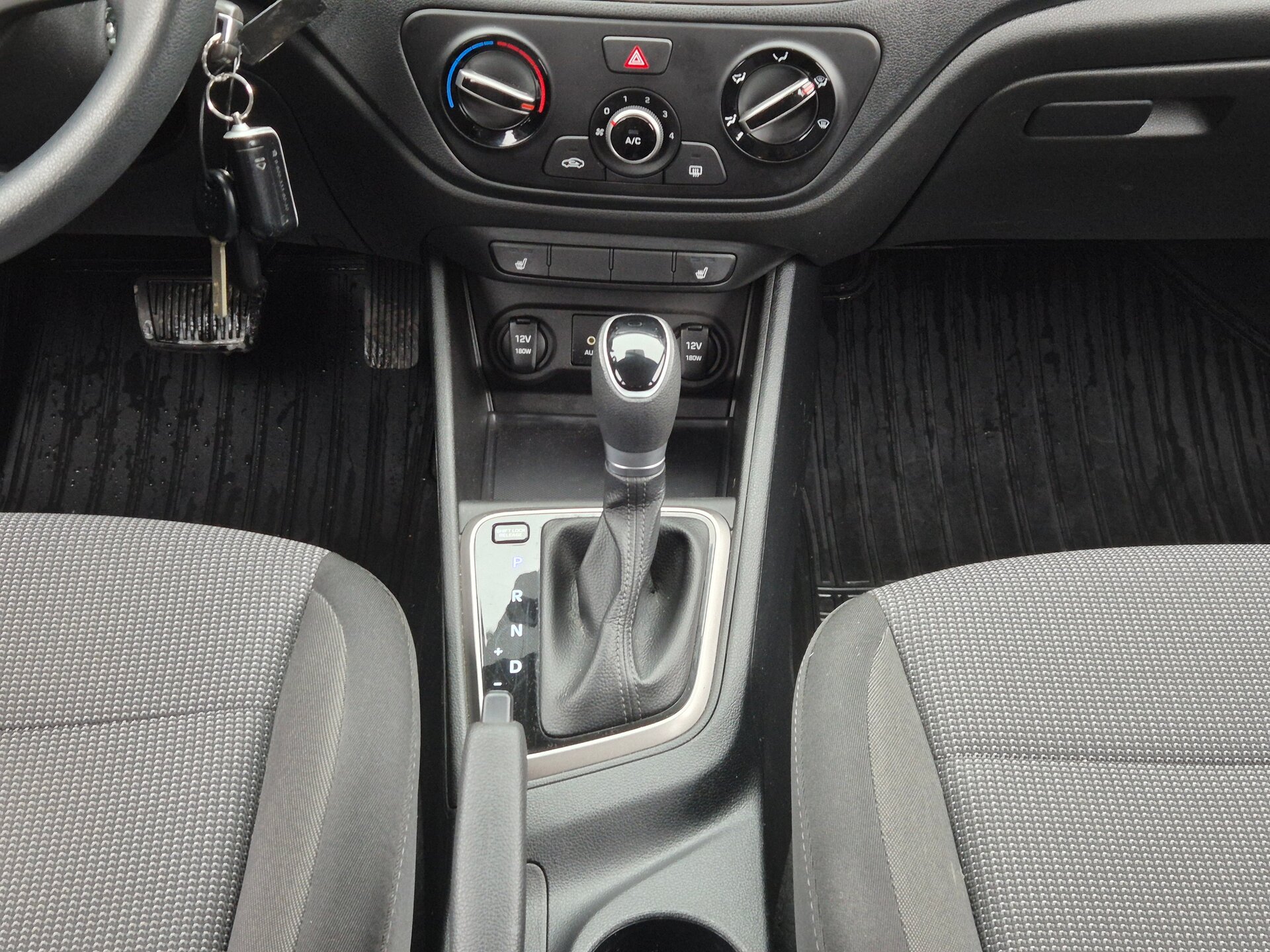 Hyundai Solaris, II 2018