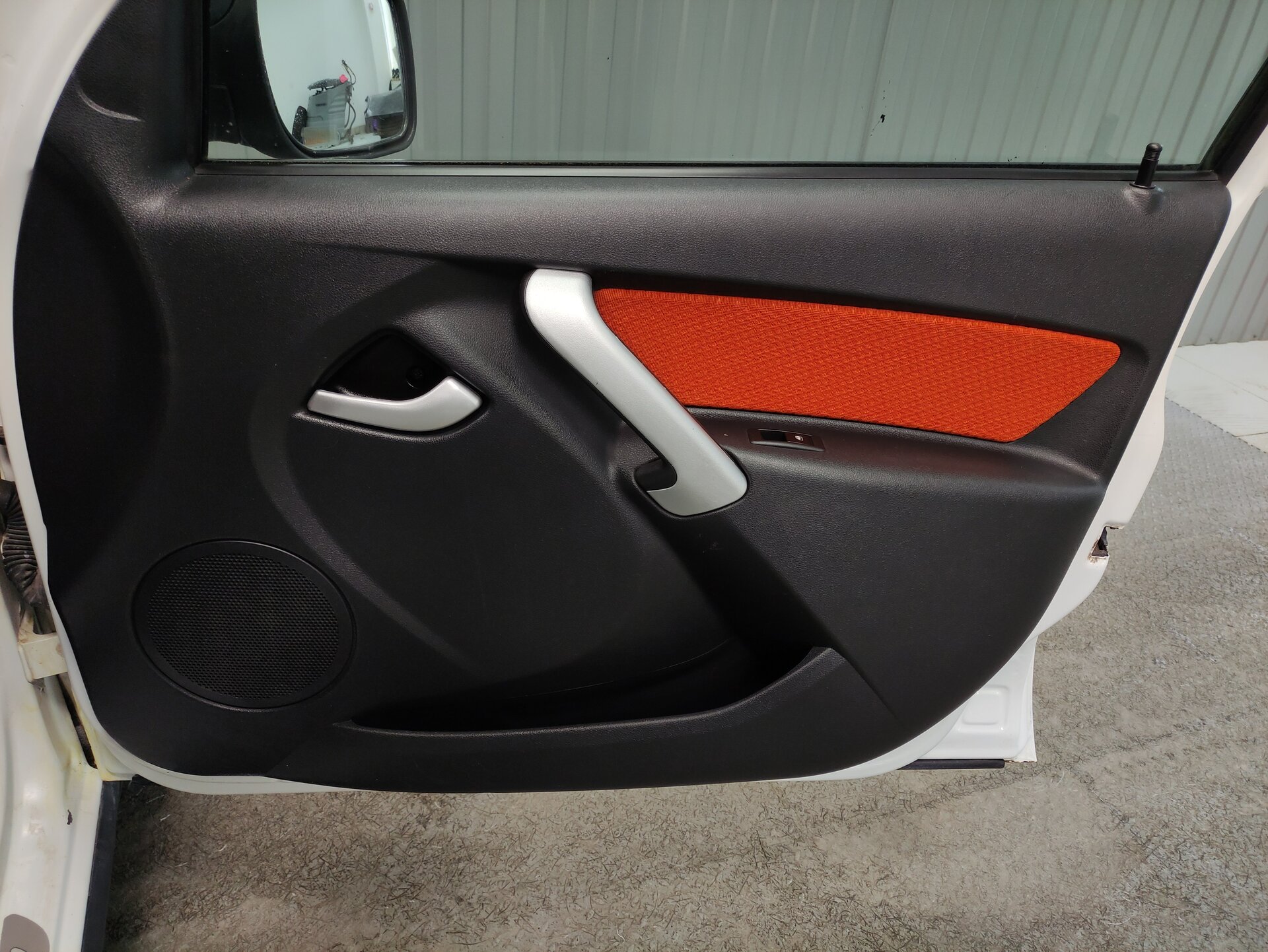 Lada (ВАЗ) Kalina, II 2017