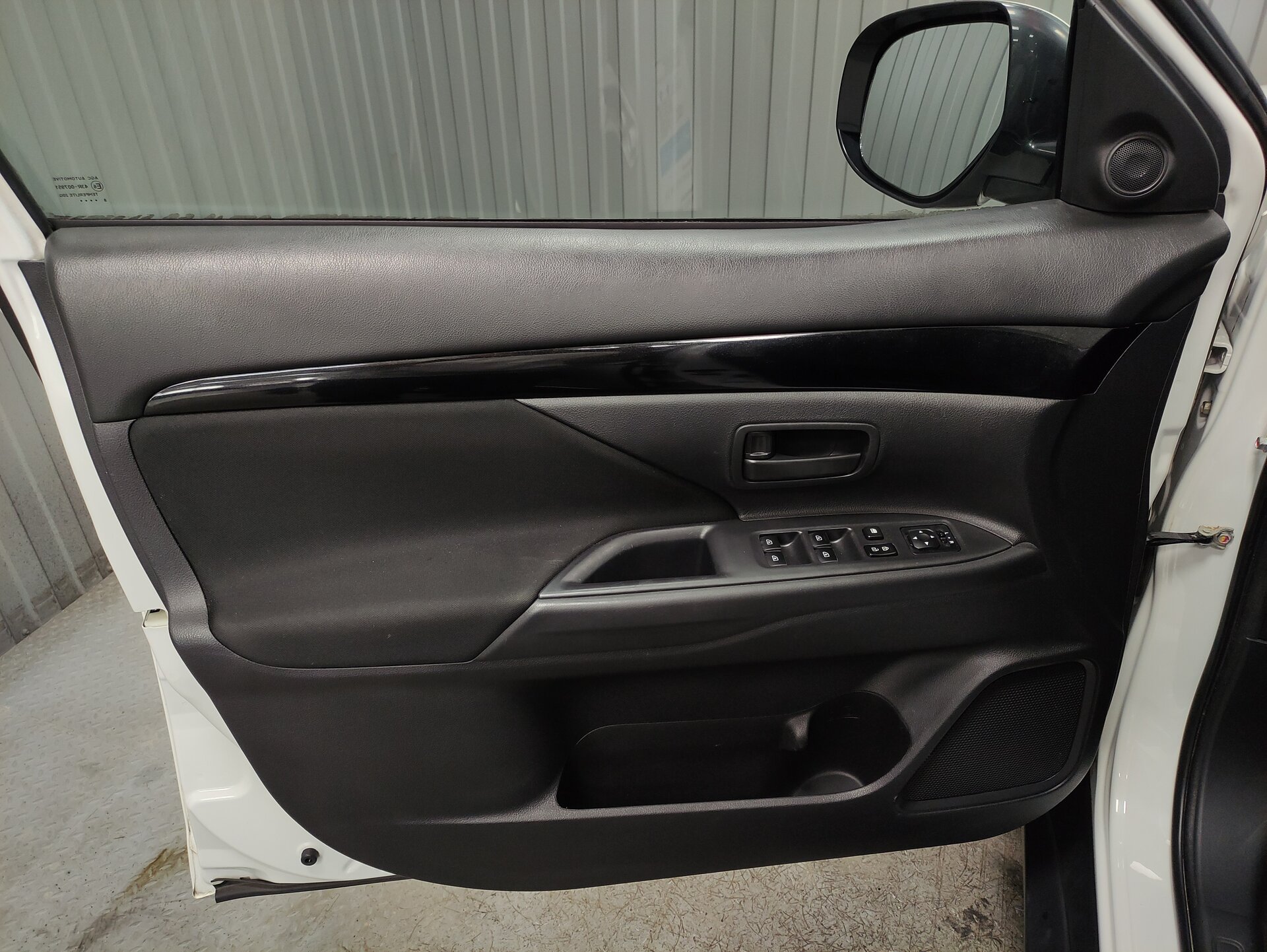 Mitsubishi Outlander, III Рестайлинг 3 2018