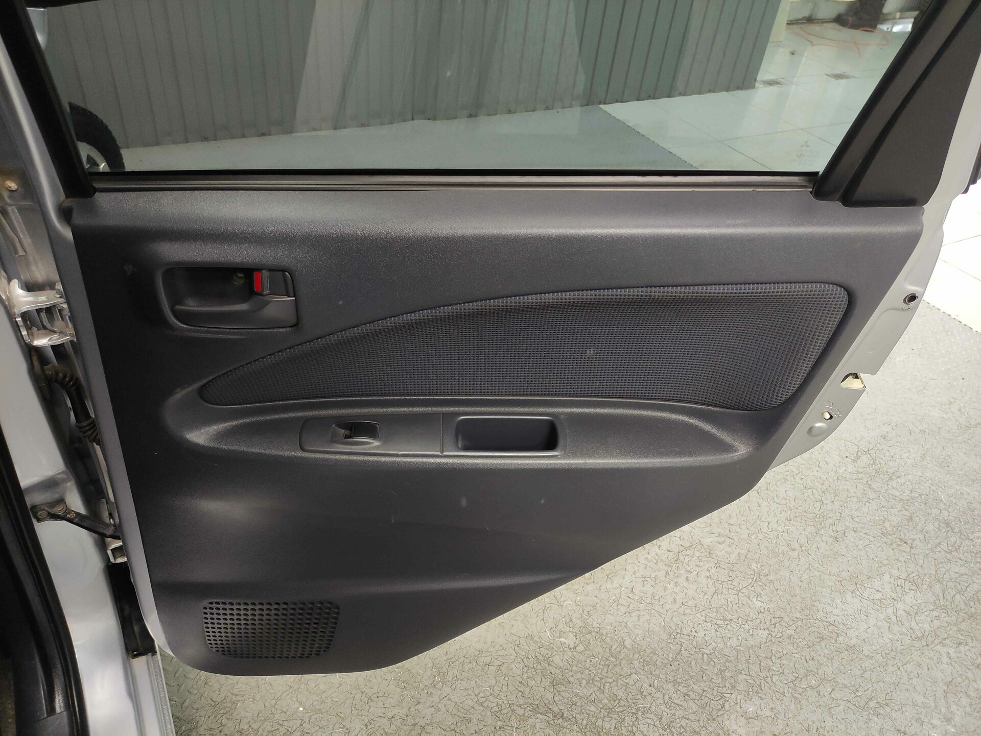 Mitsubishi Colt, VI (Z20/Z30) 2004