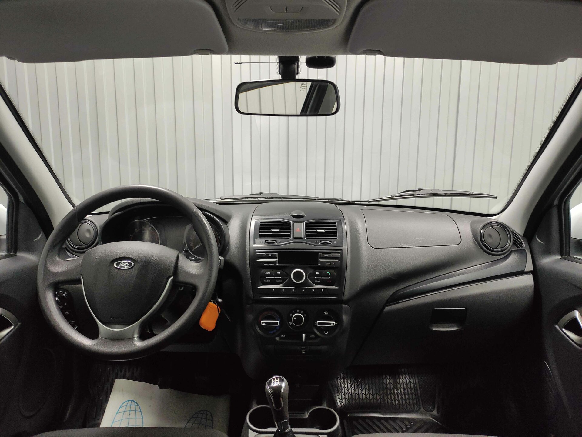 Lada (ВАЗ) Granta, I Рестайлинг 2023