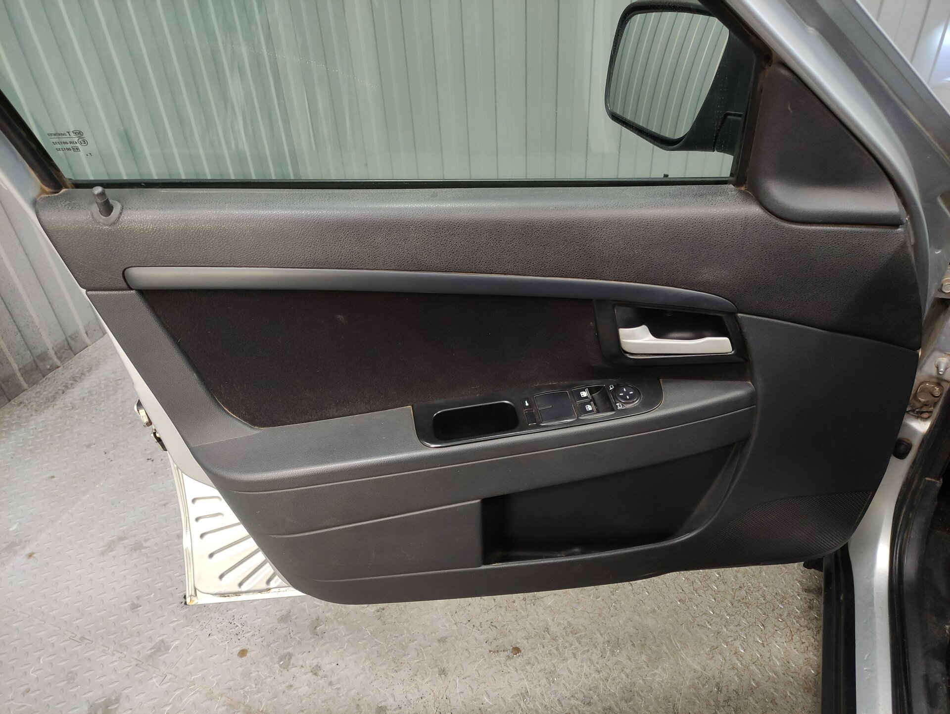 Lada (ВАЗ) Priora, I Рестайлинг 2018