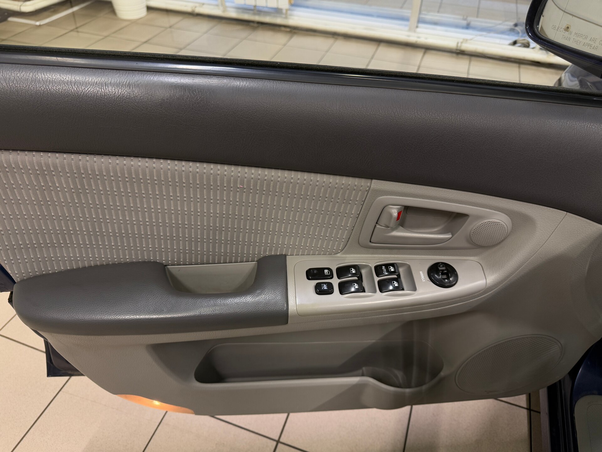 Kia Cerato, I Рестайлинг 2007 Kia Cerato, I Рестайлинг 2007