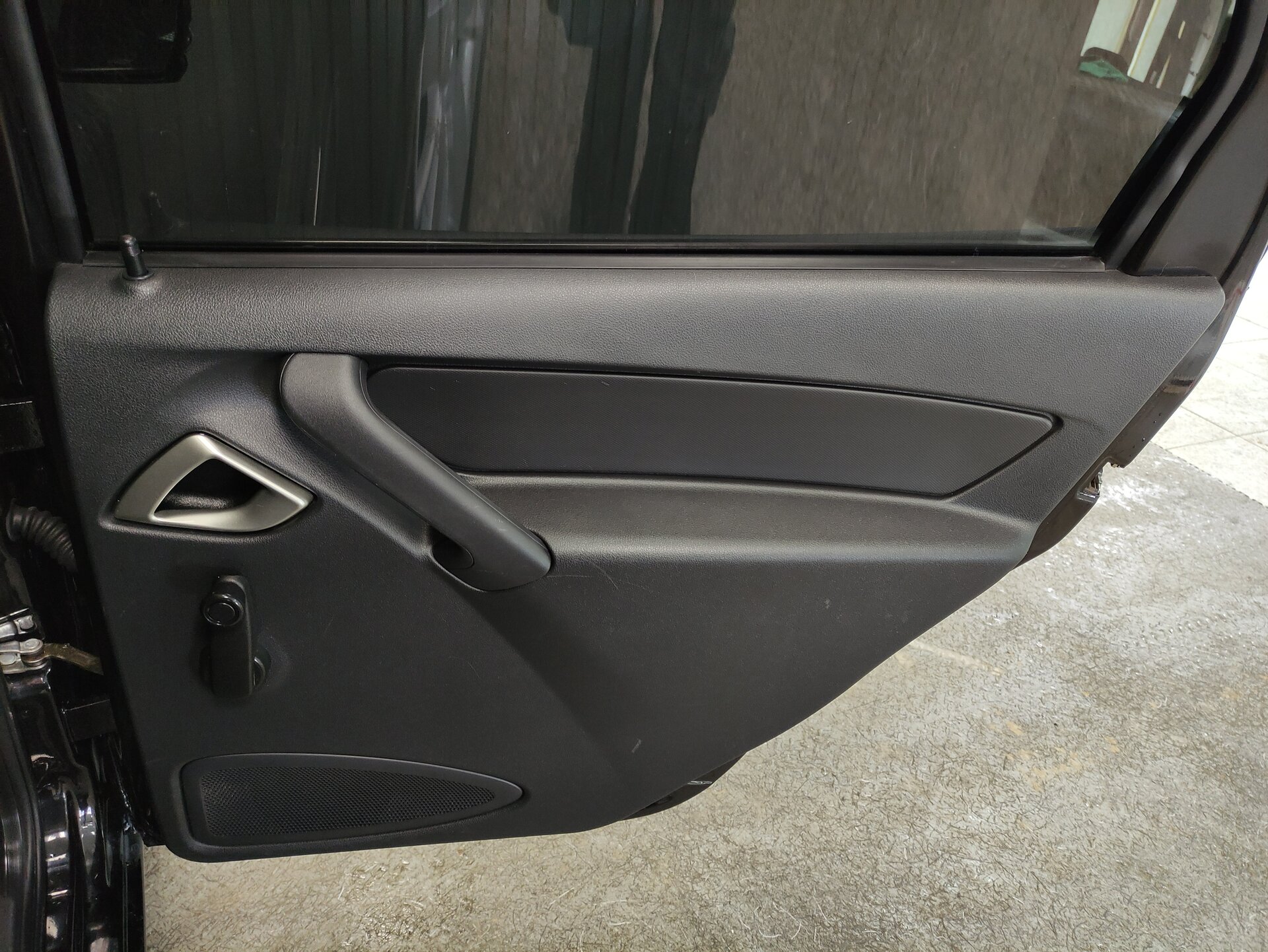 Lada (ВАЗ) Granta, I Рестайлинг 2023