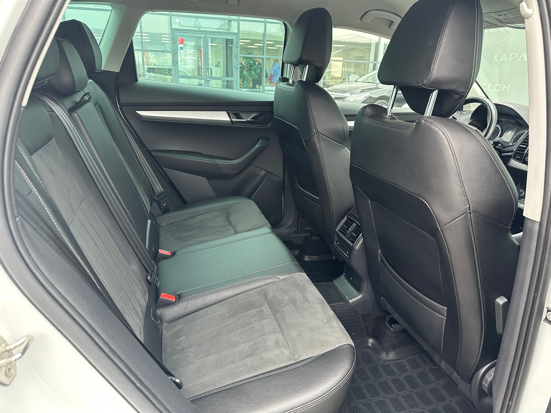 Skoda Karoq, I 2020