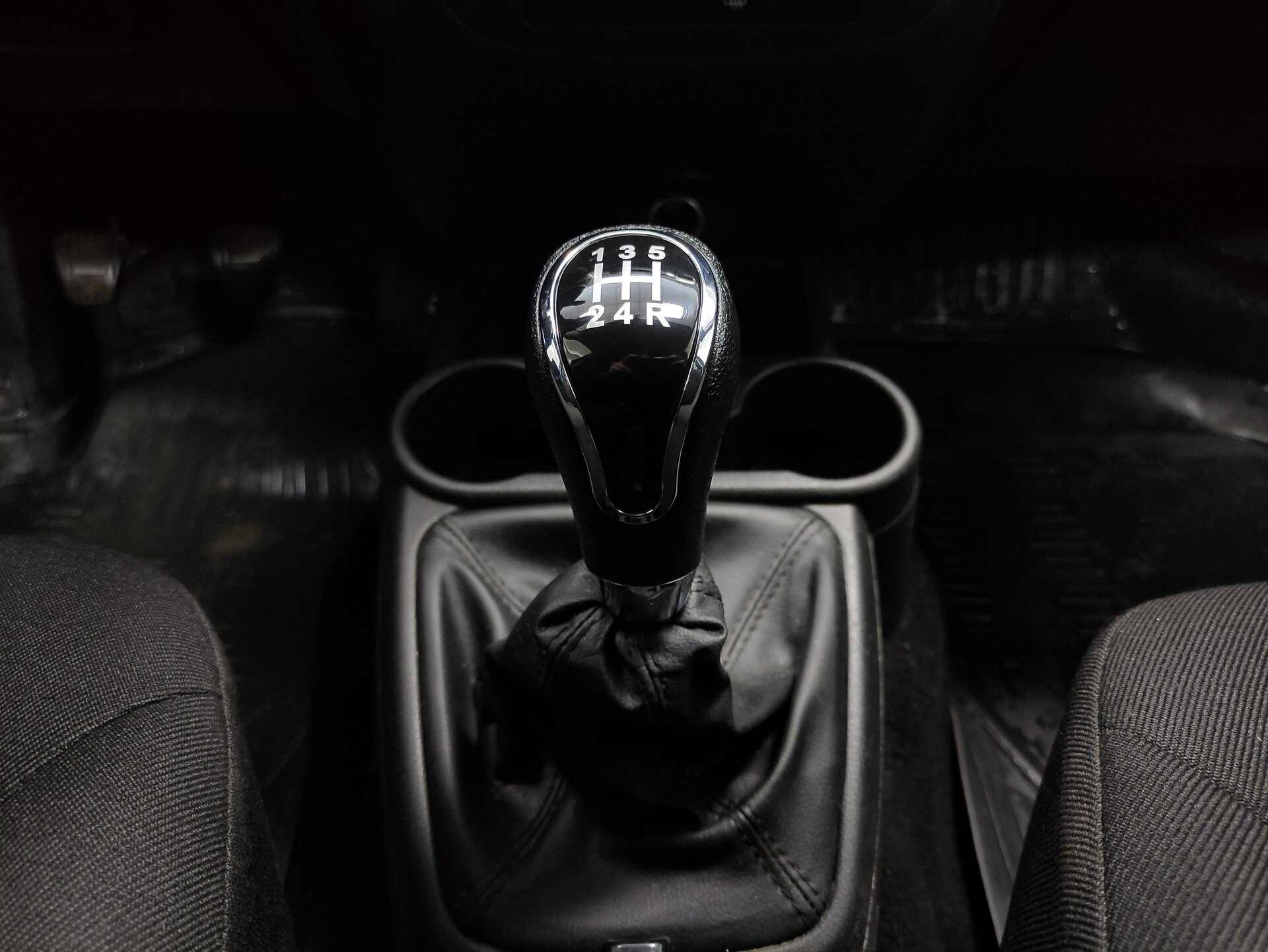 Lada (ВАЗ) Granta, I Рестайлинг 2021