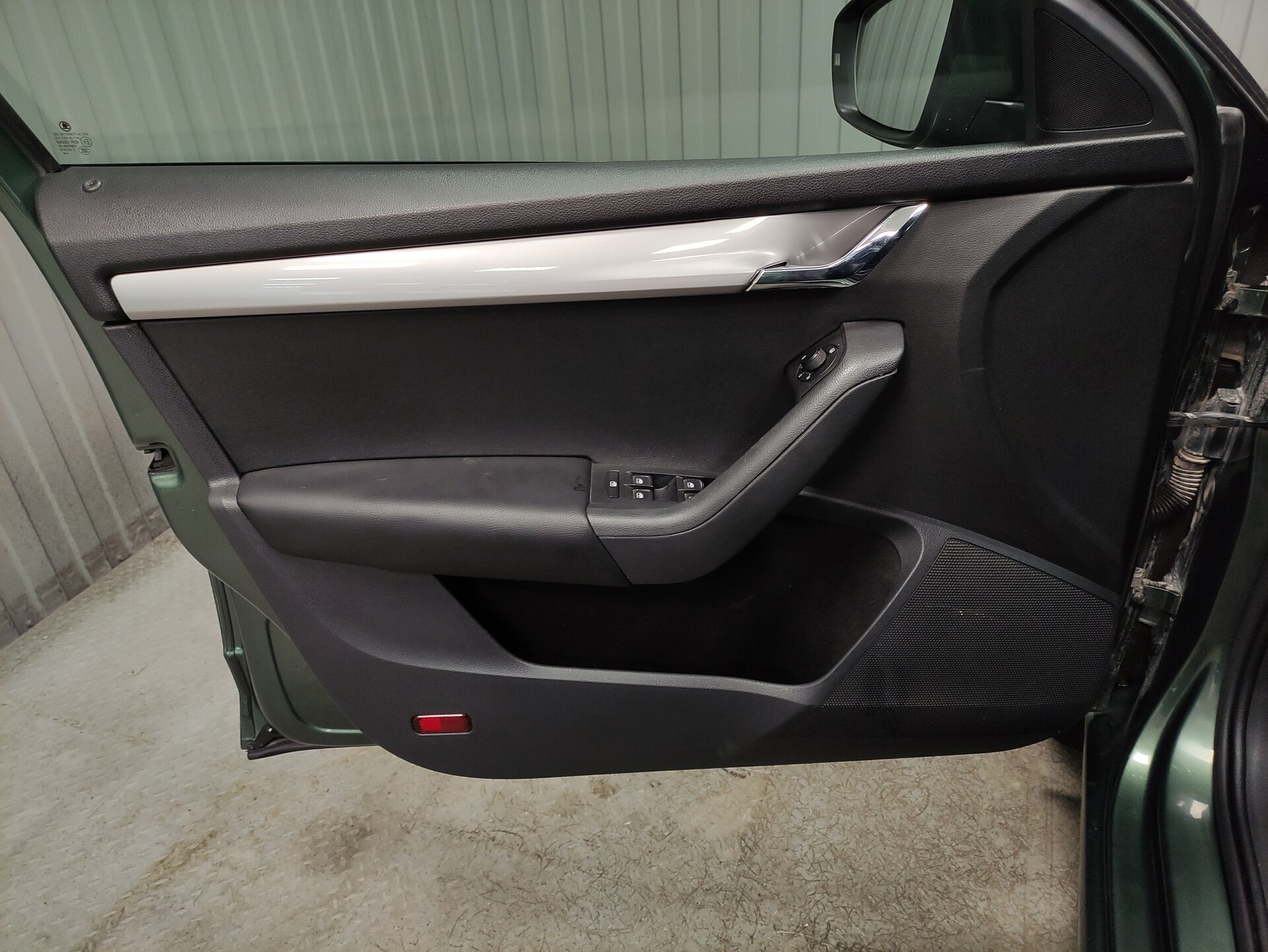 Skoda Octavia, III (A7) Рестайлинг 2020