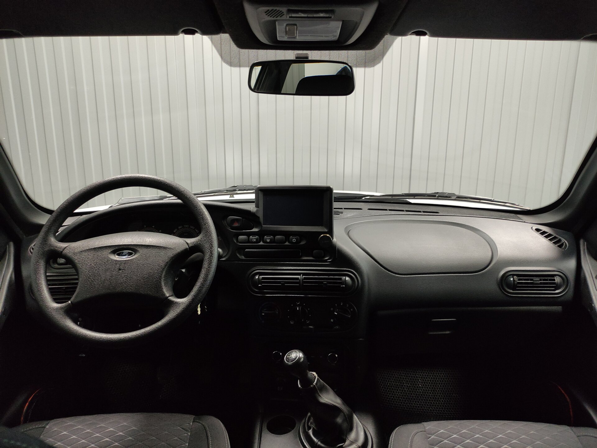 Lada (ВАЗ) Niva Travel, I 2023